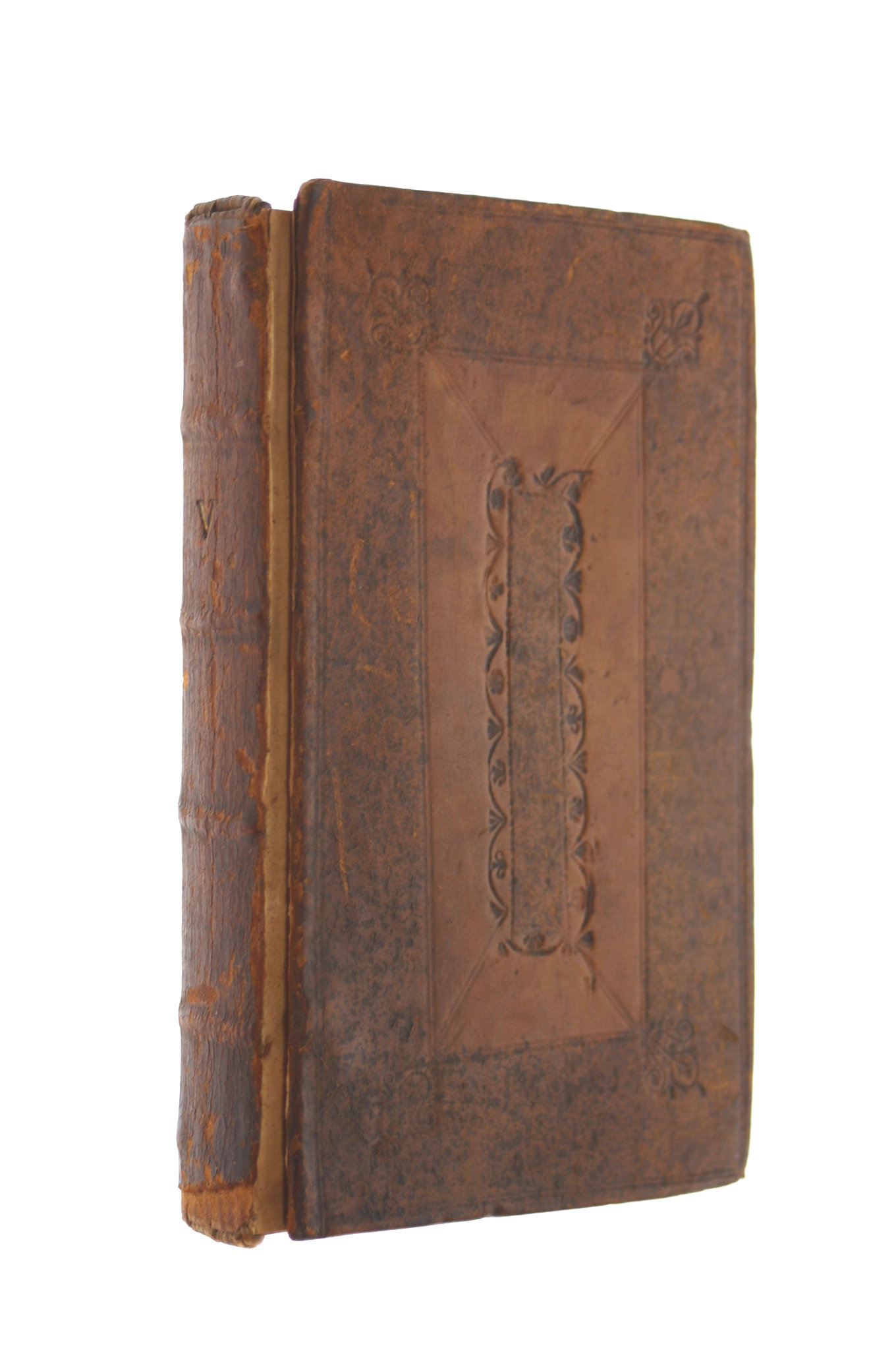 The Lucubrations of Isaac Bickerstaff Esq; or The Tatler Vol. V.