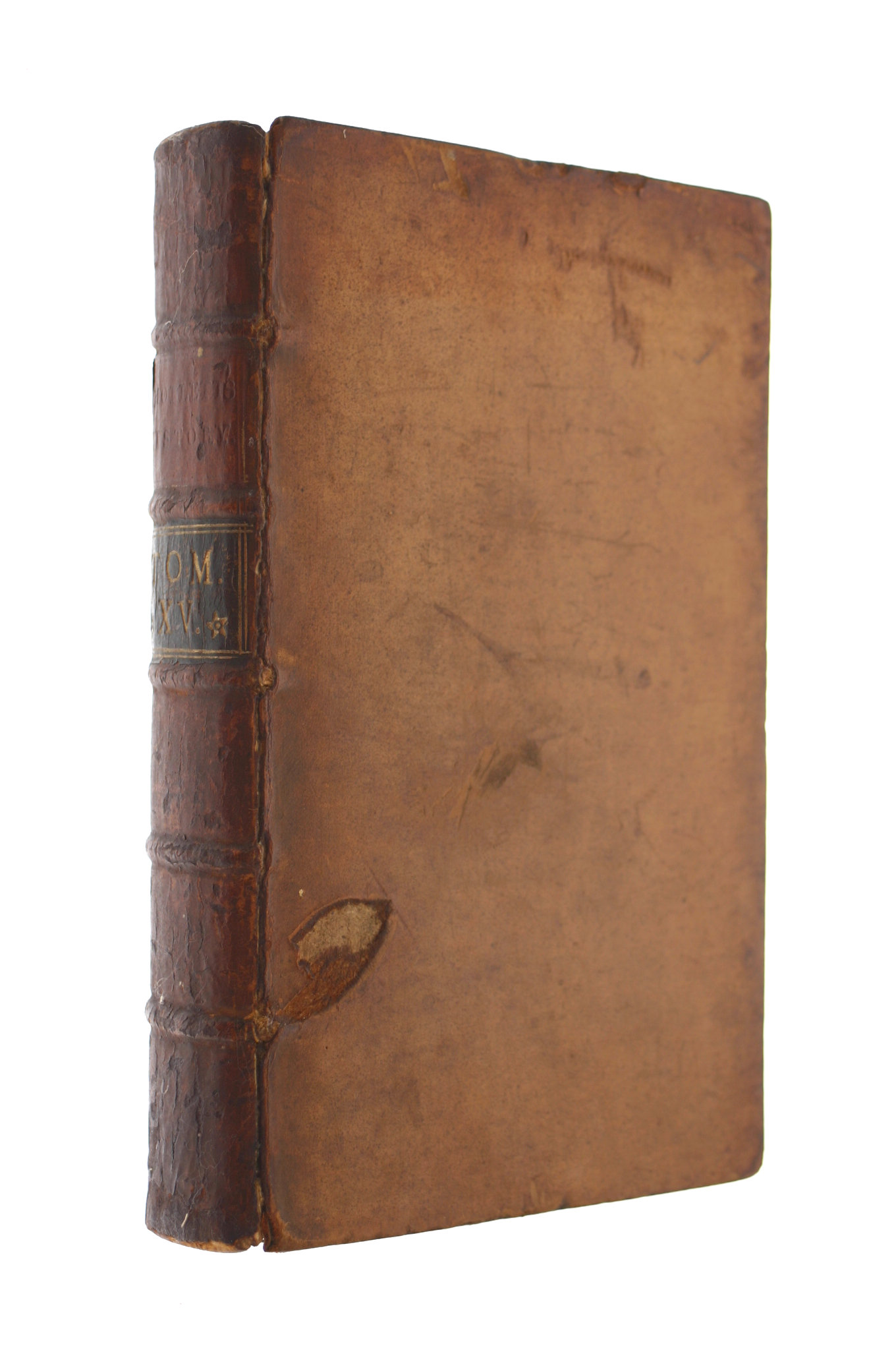 Continuation of the Complete History of England Volume the Fourth
