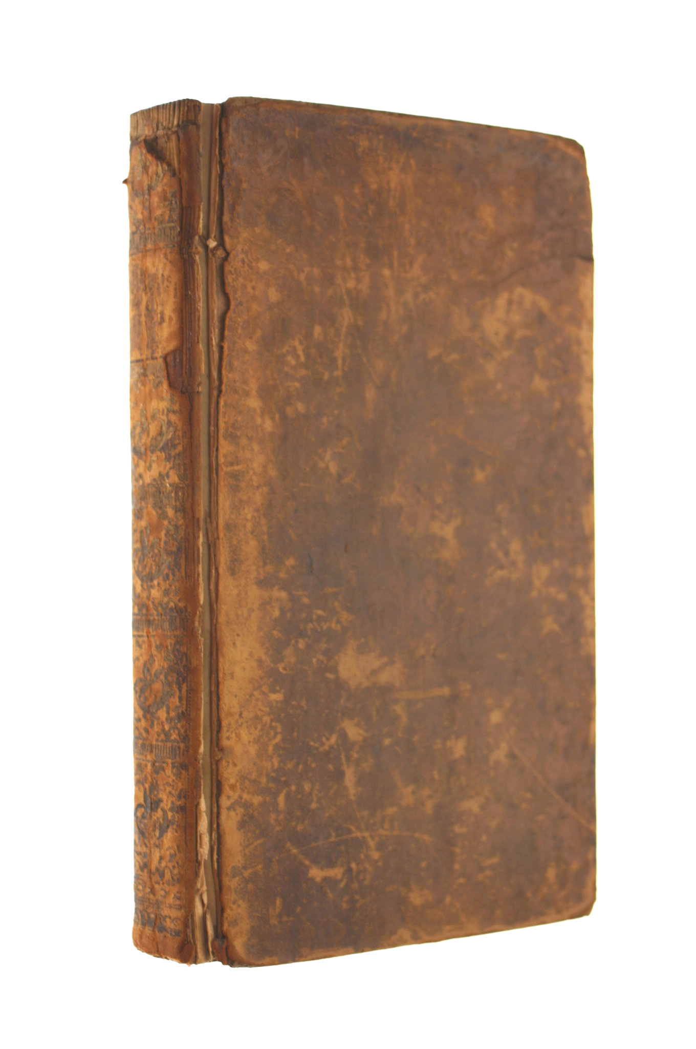 The Letters of Junius