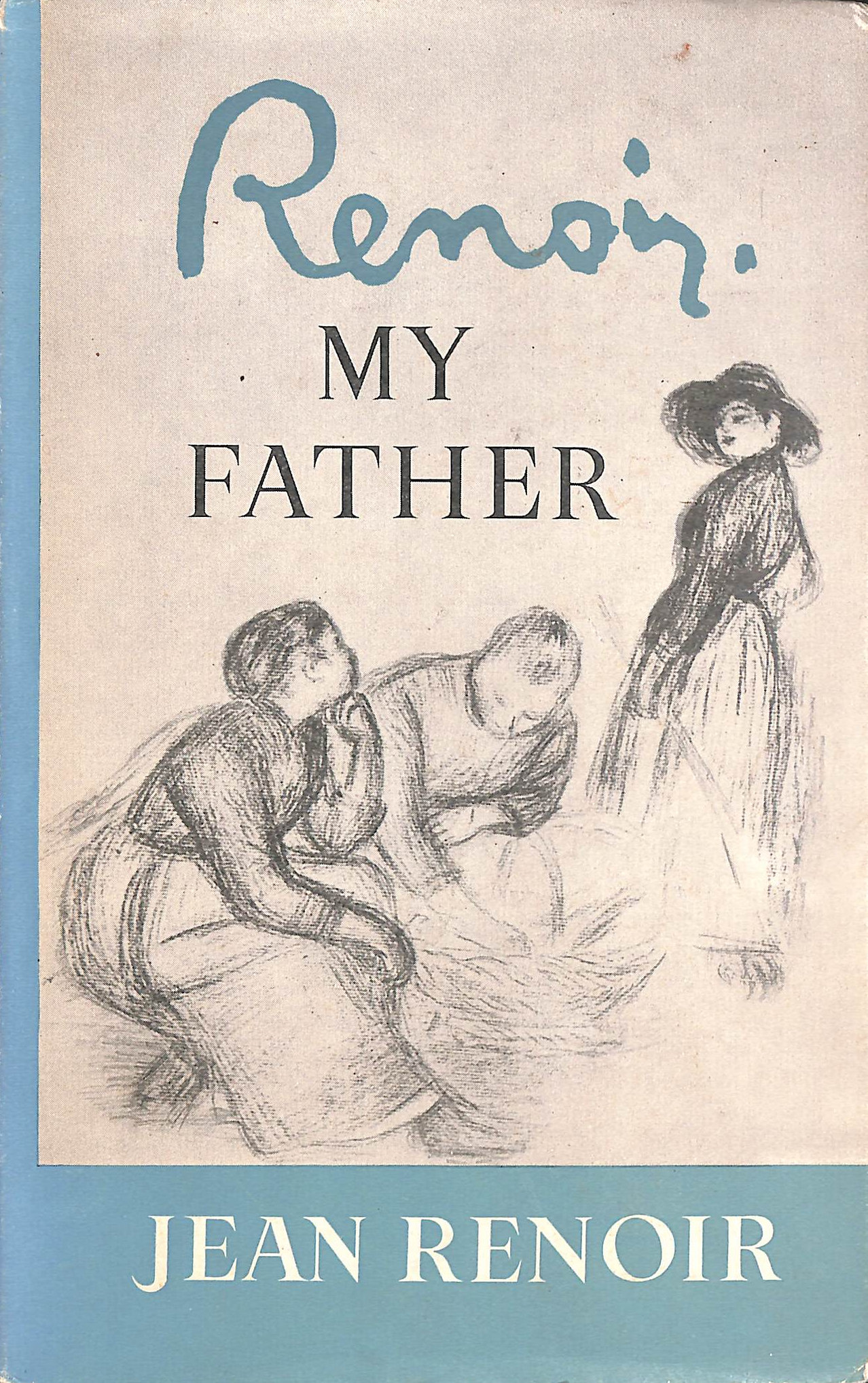 Renoir My Father