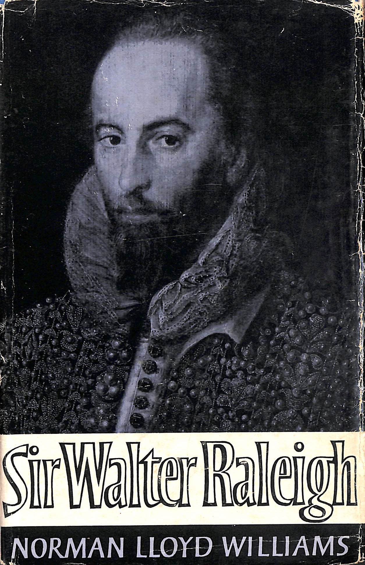 Sir Walter Raleigh