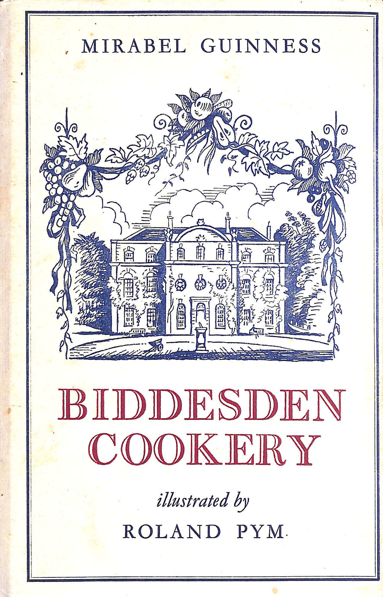 Biddesden Cookery