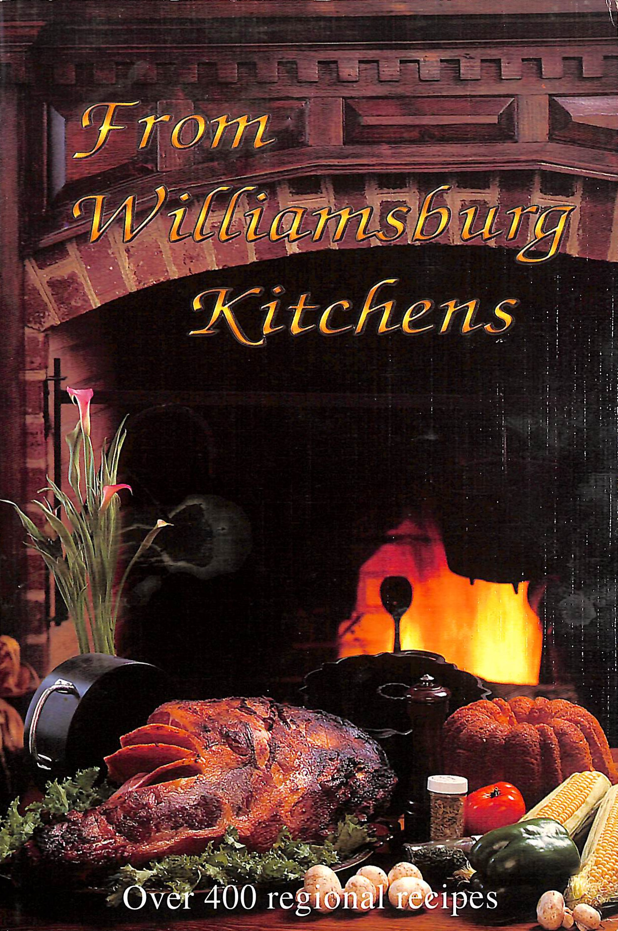 Title: From Williamsburg kitchens