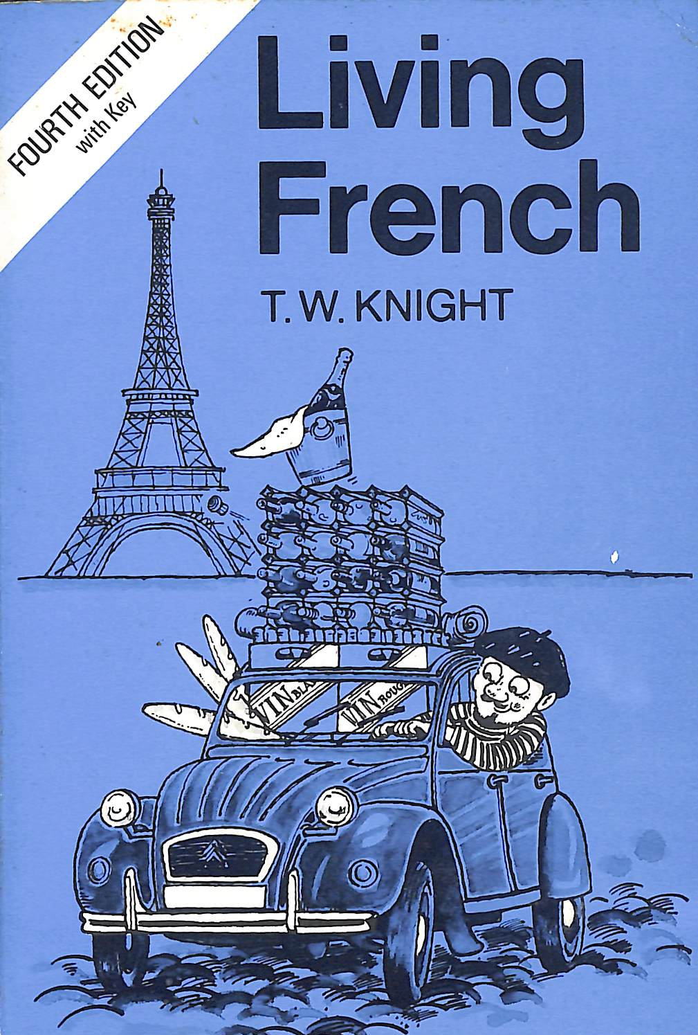 Living French