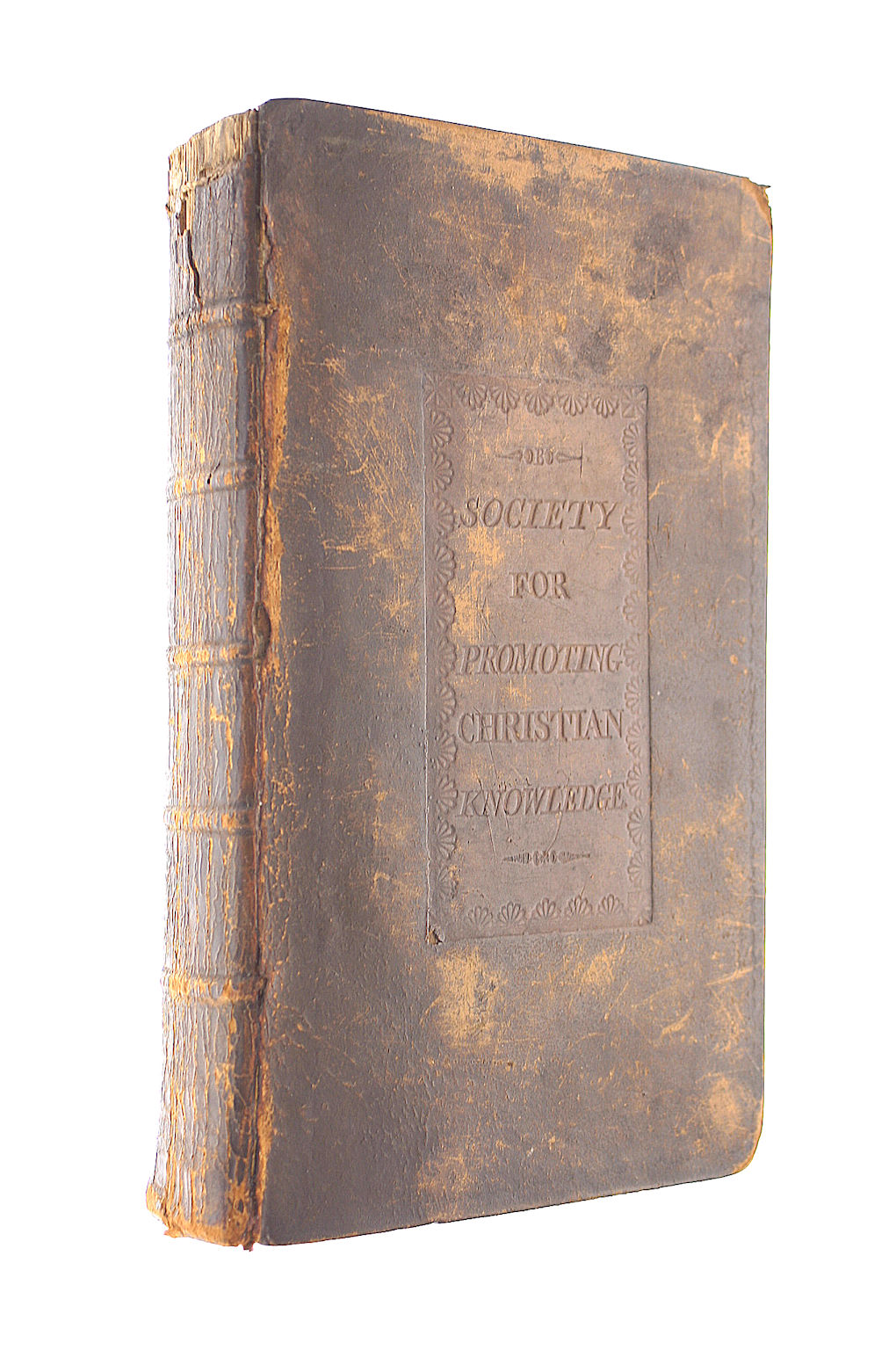The Book of Common Prayer and Psalms