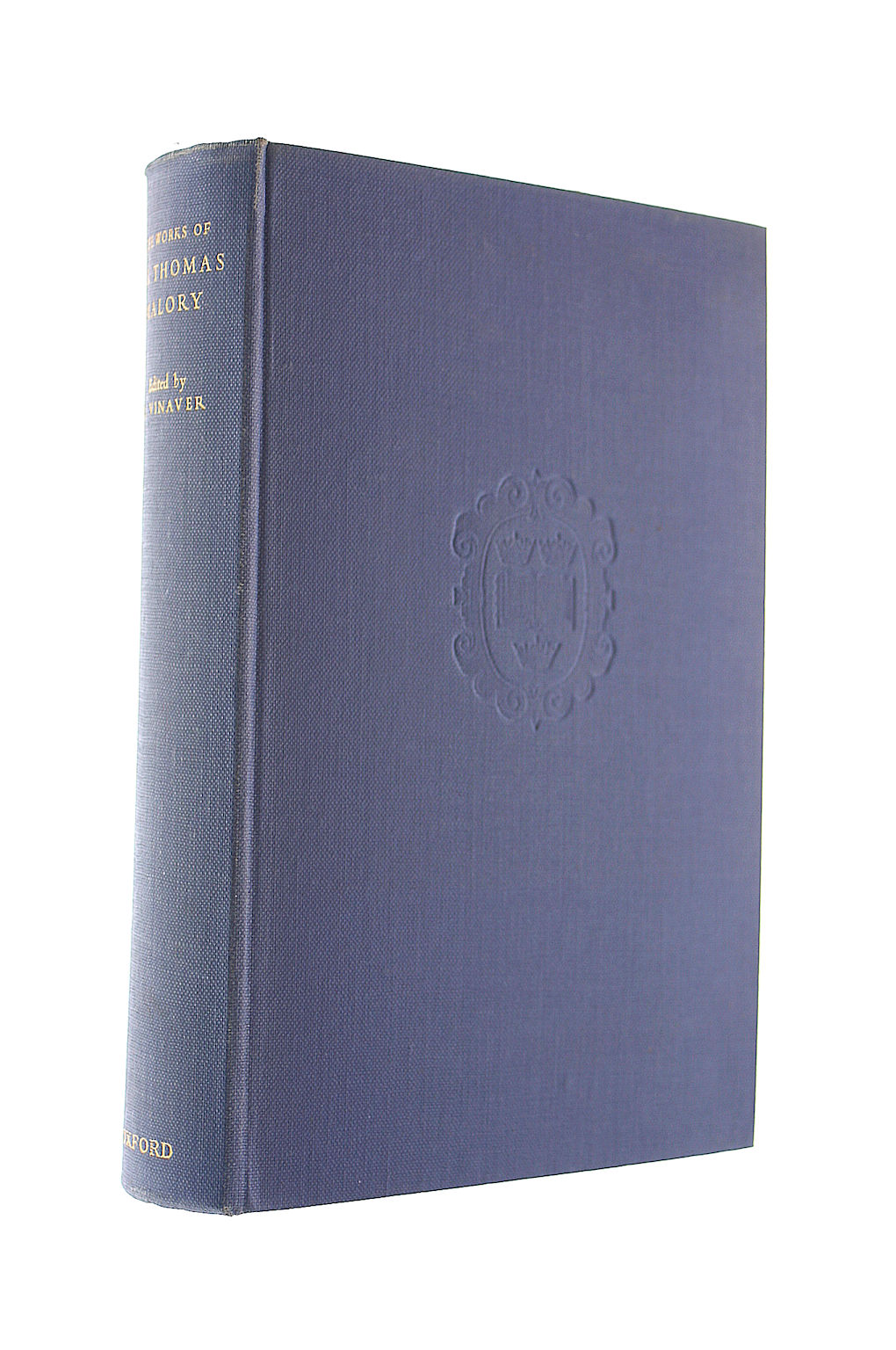 The Works of Sir Thomas Malory
