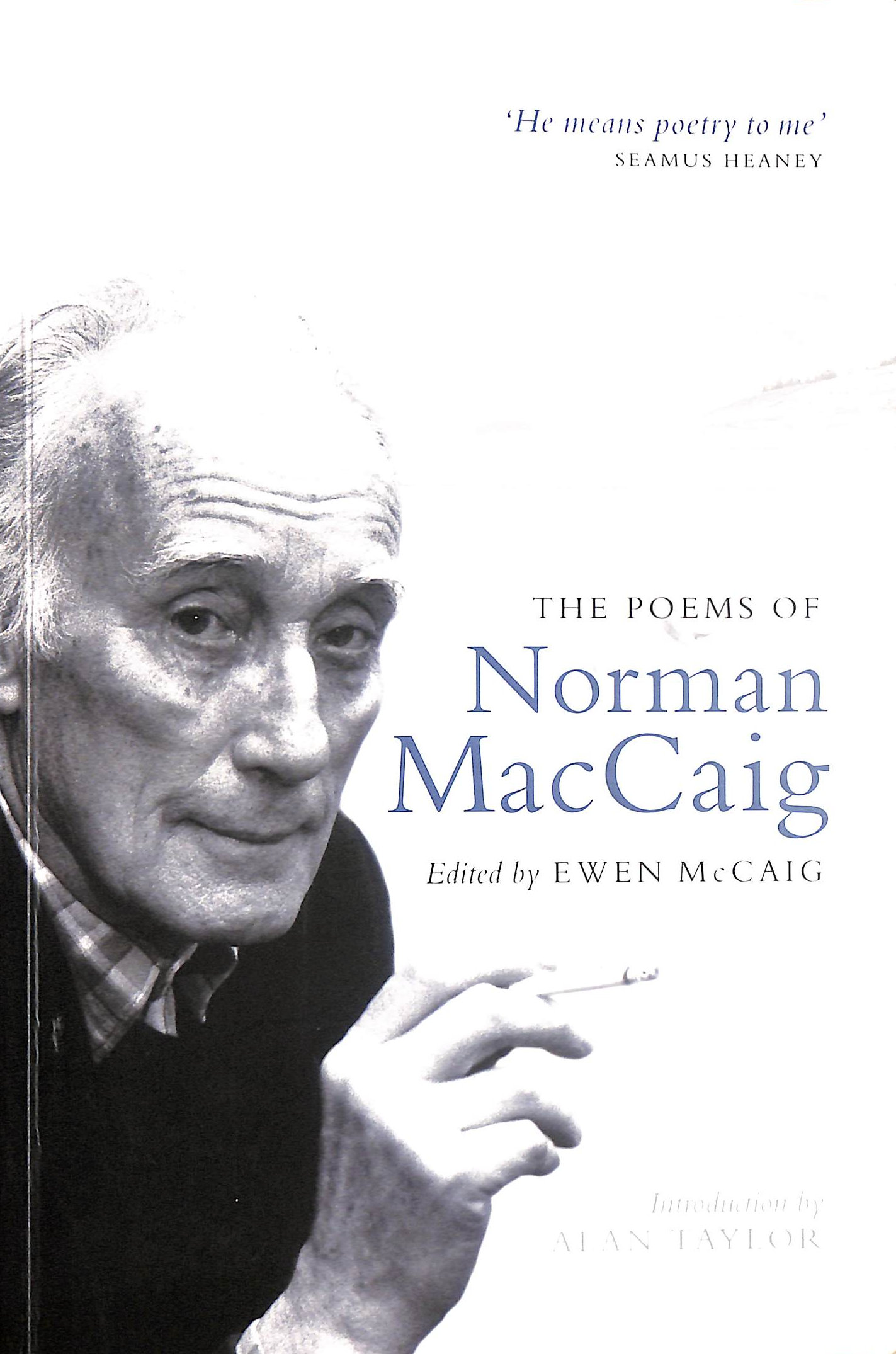 The Poems of Norman McCaig