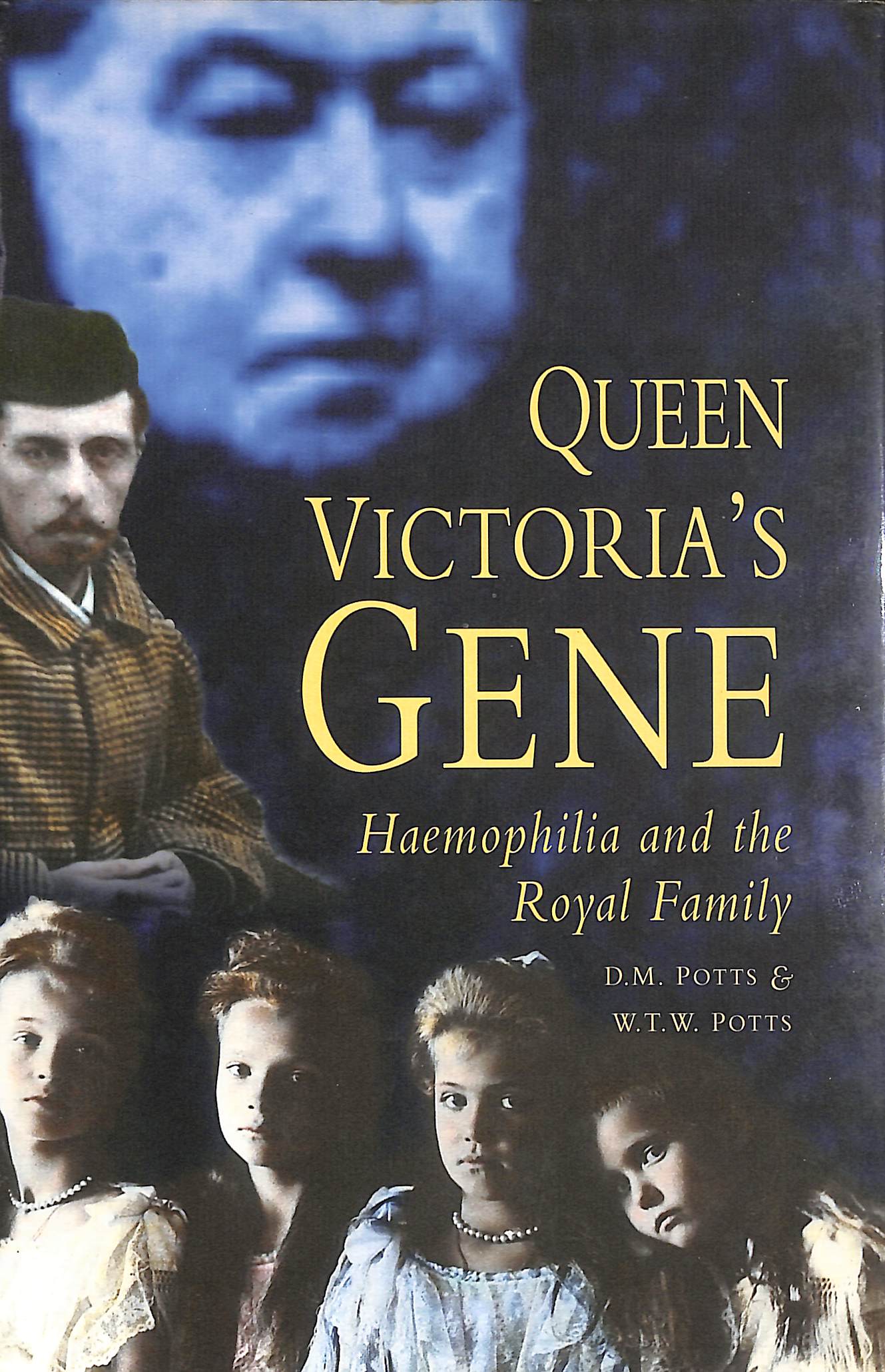 Queen Victoria's Gene