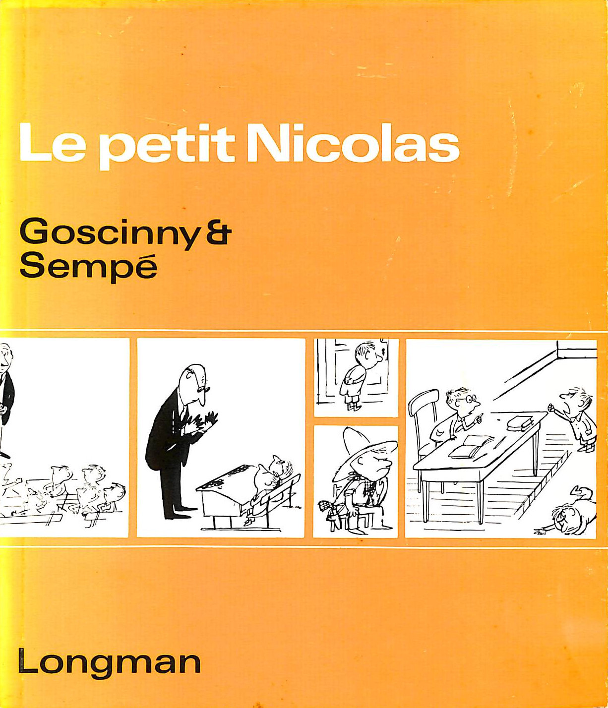 Le Petit Nicolas