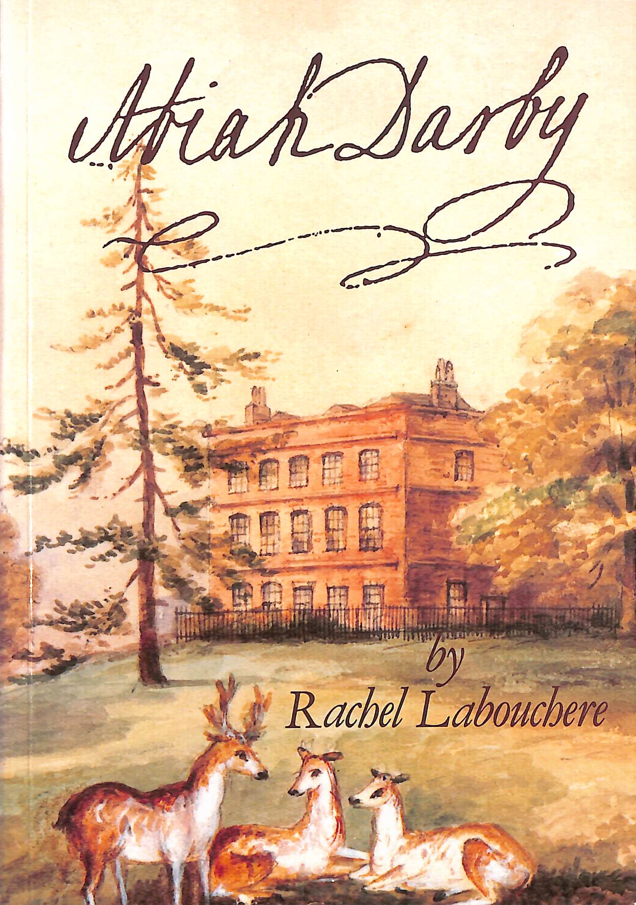 Abiah Darby of Coalbrookdale, 1716-1793: Wife of Abraham Darby II