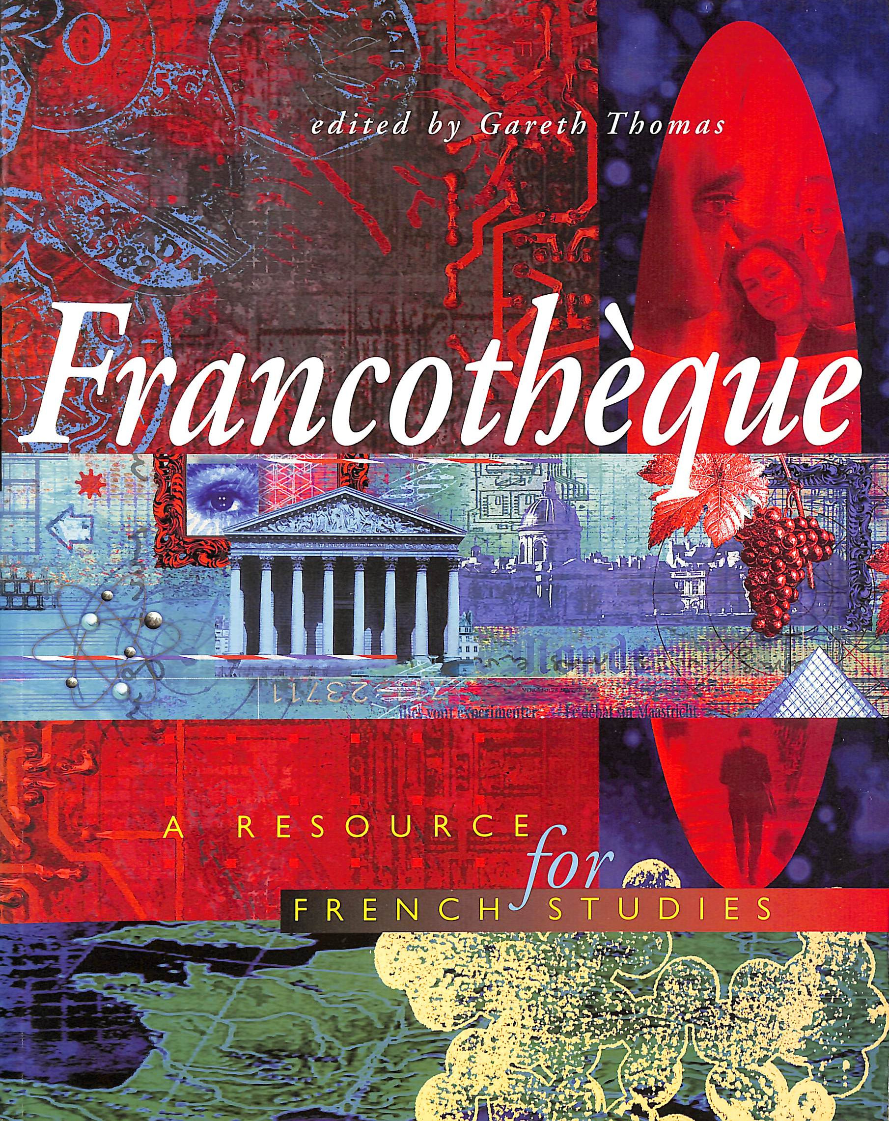 Francotheque: A resource for French studies
