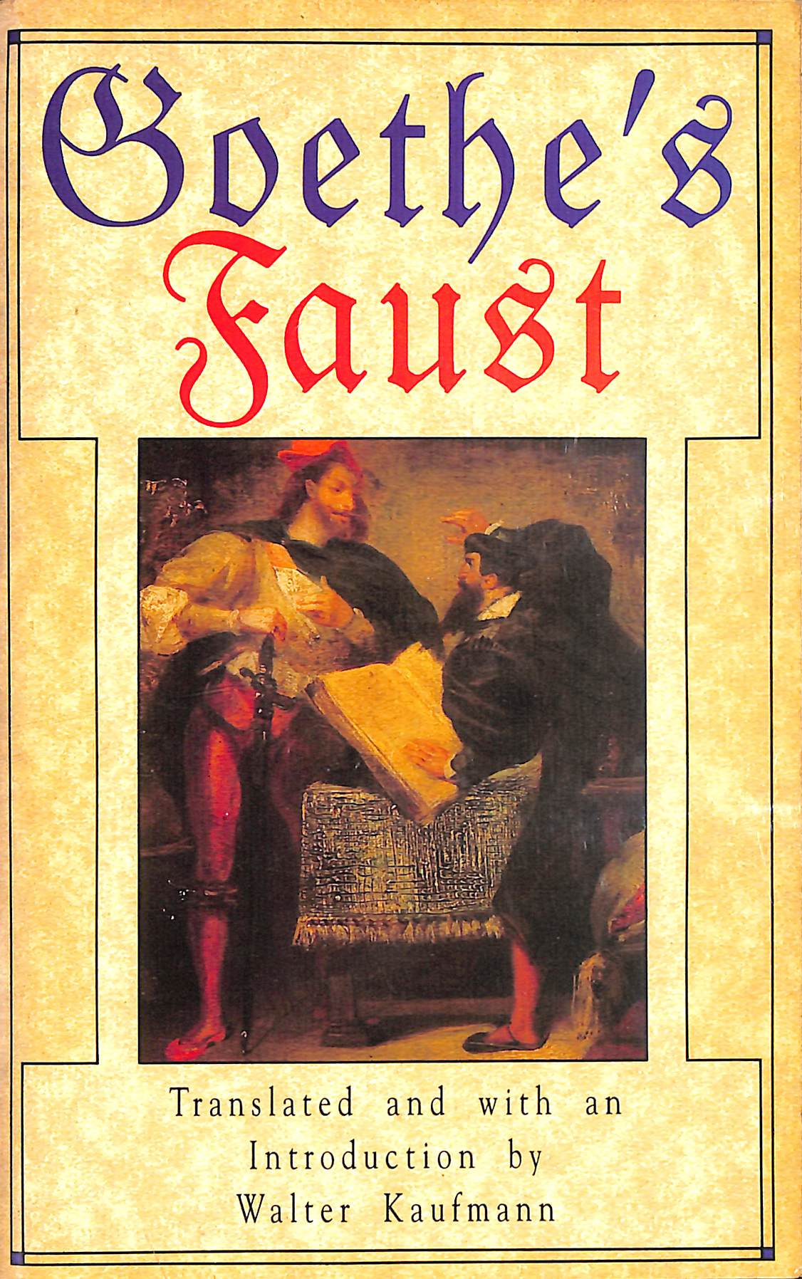 Faust
