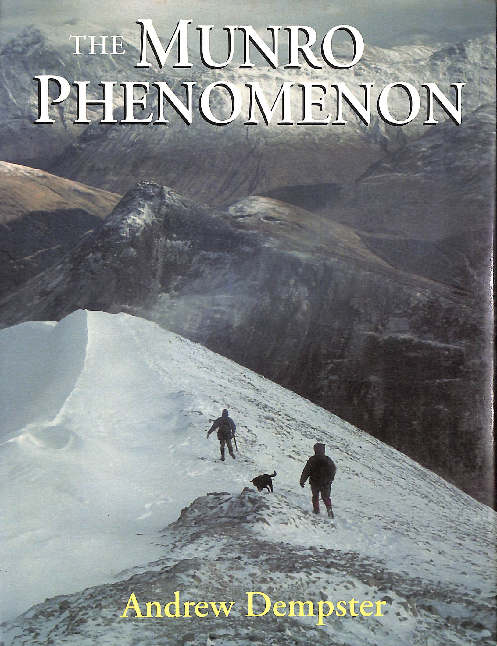 The Munro Phenomenon