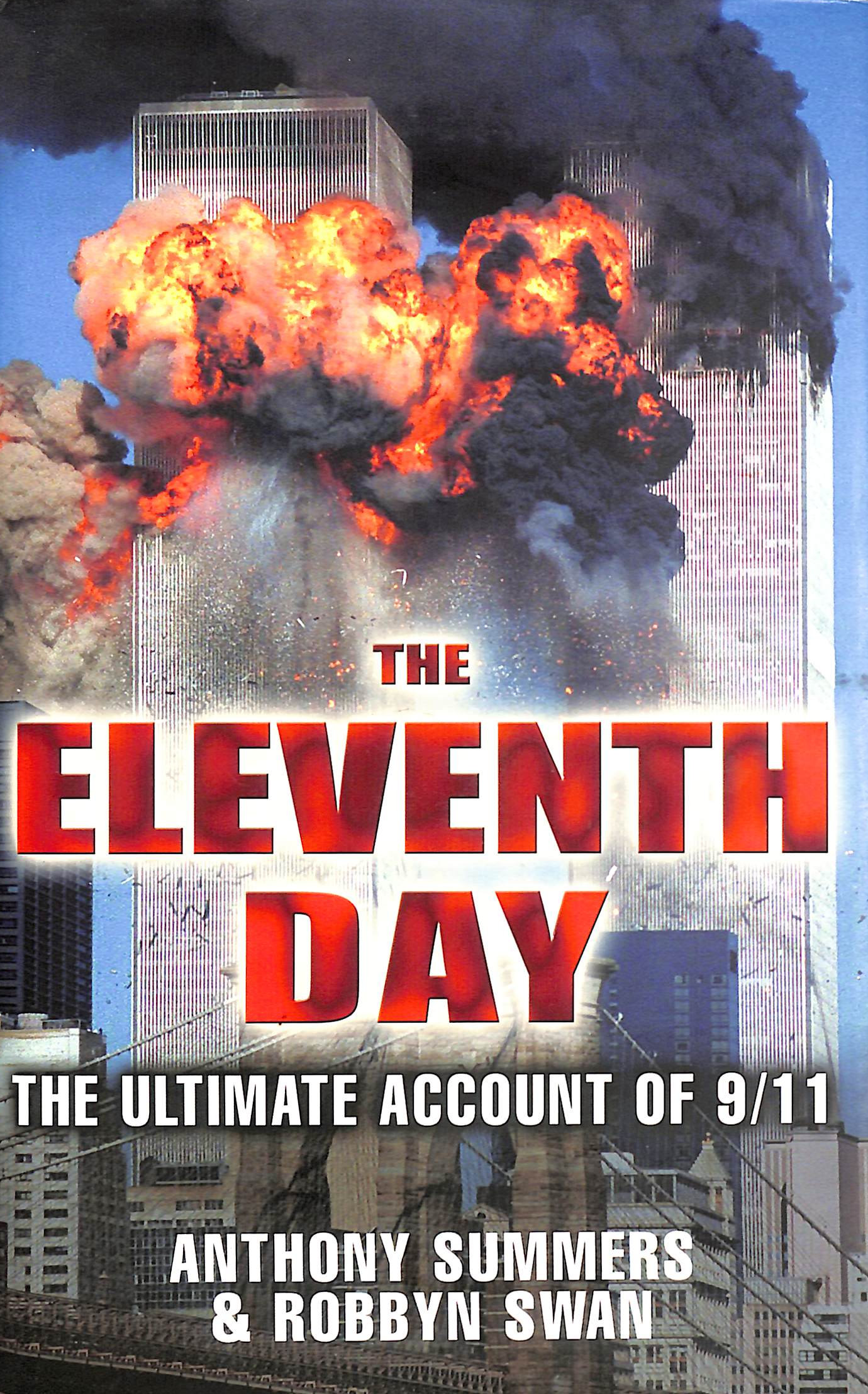 The Eleventh Day
