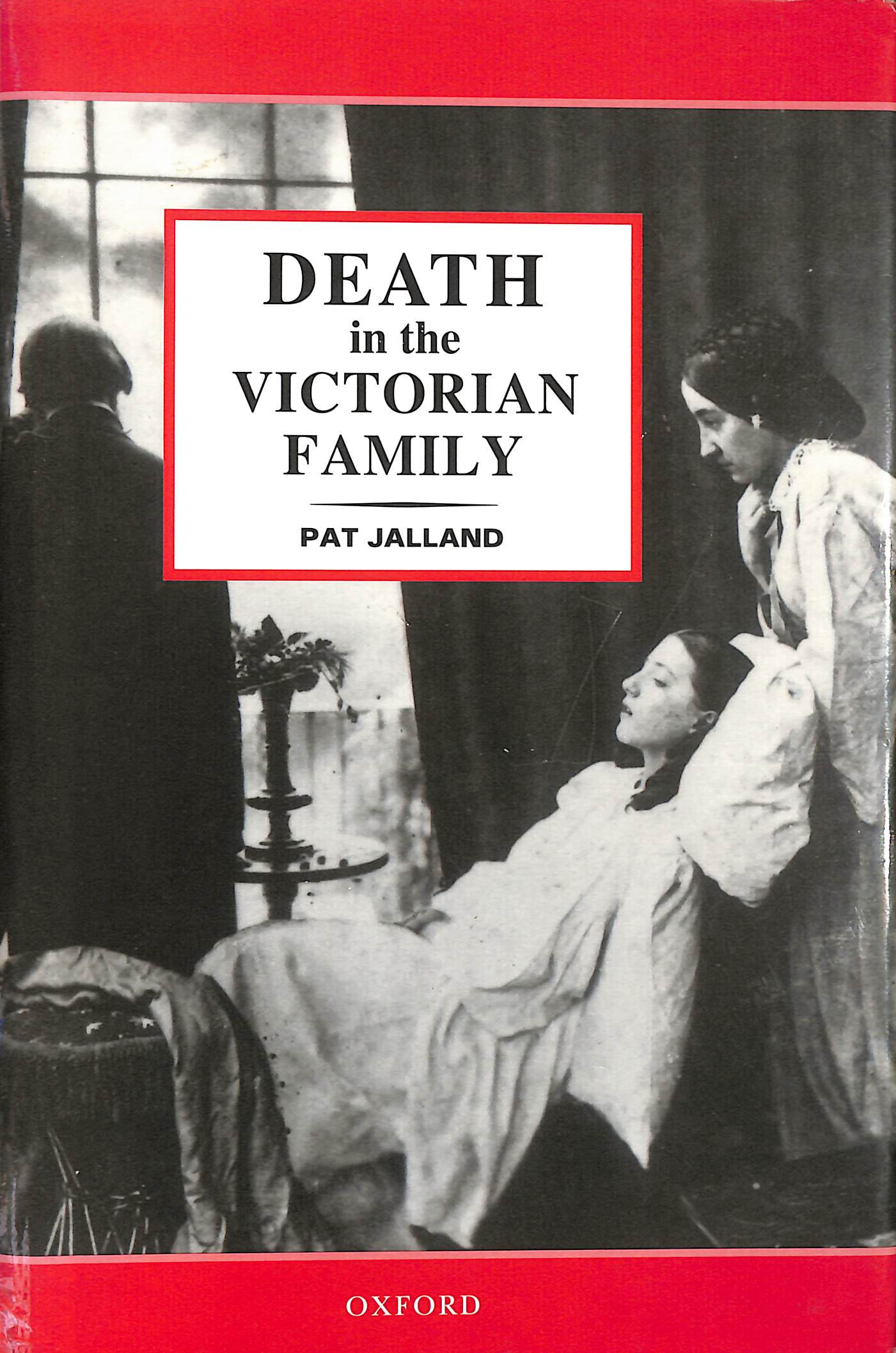 Death in the Victorian Family