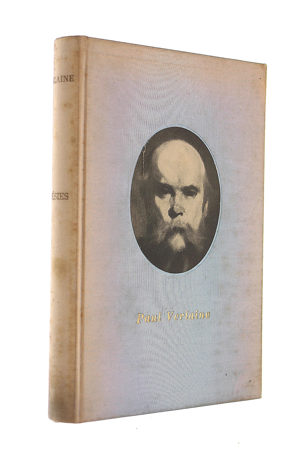 Poesies - Choisies Par Jean-Paul Clebert