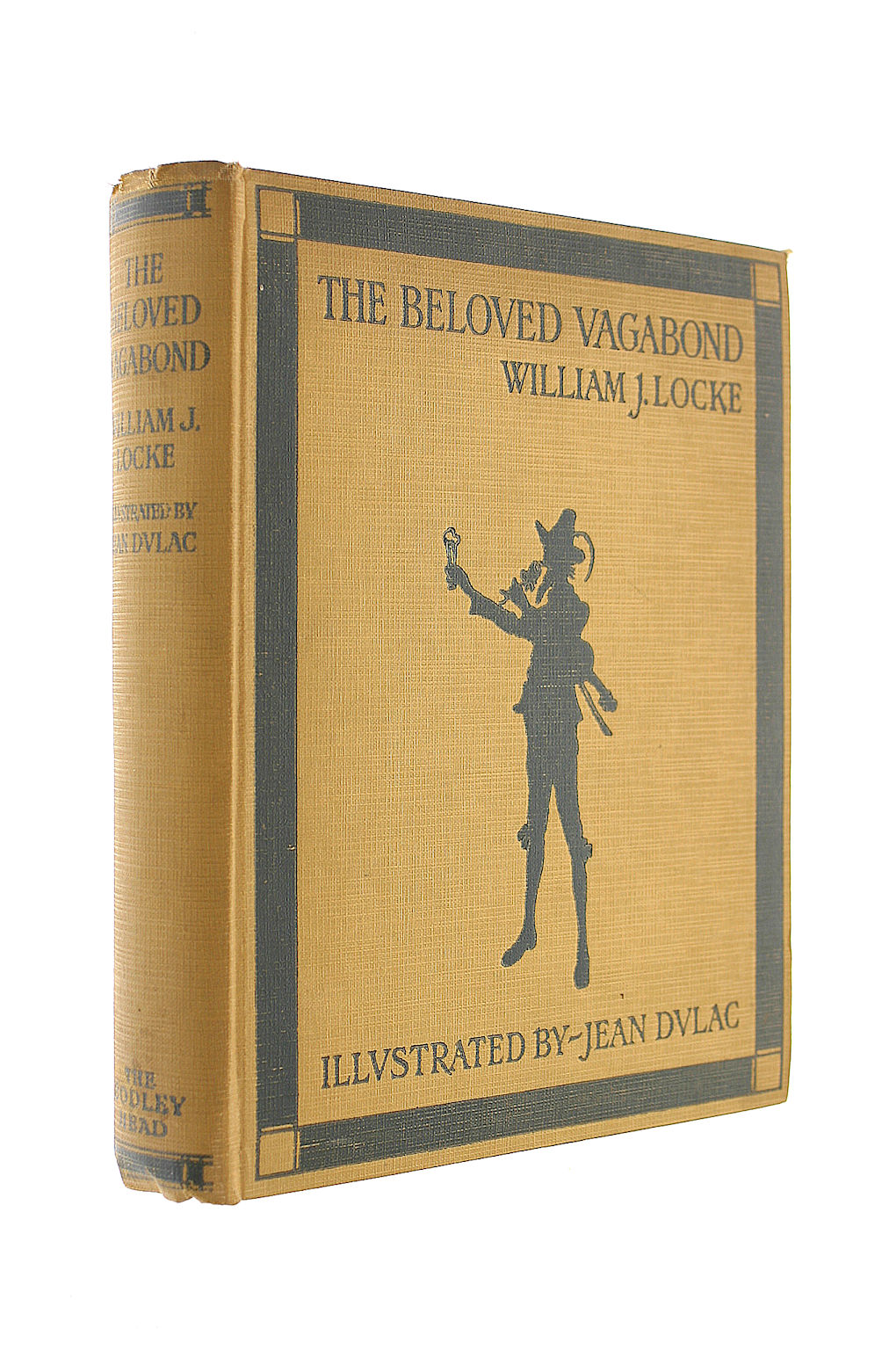 The Beloved Vagabond