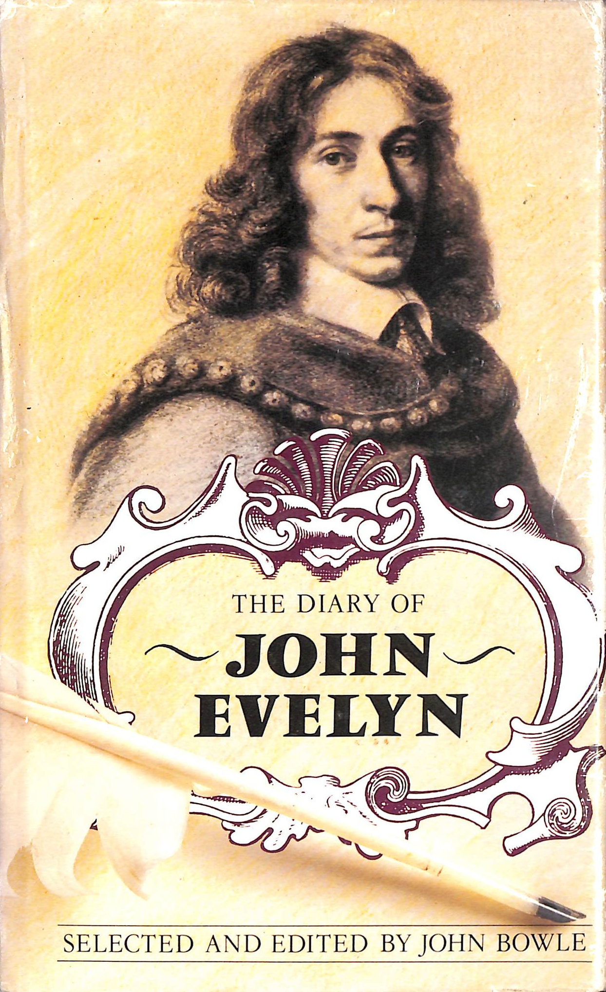 The Diary of John Evelyn