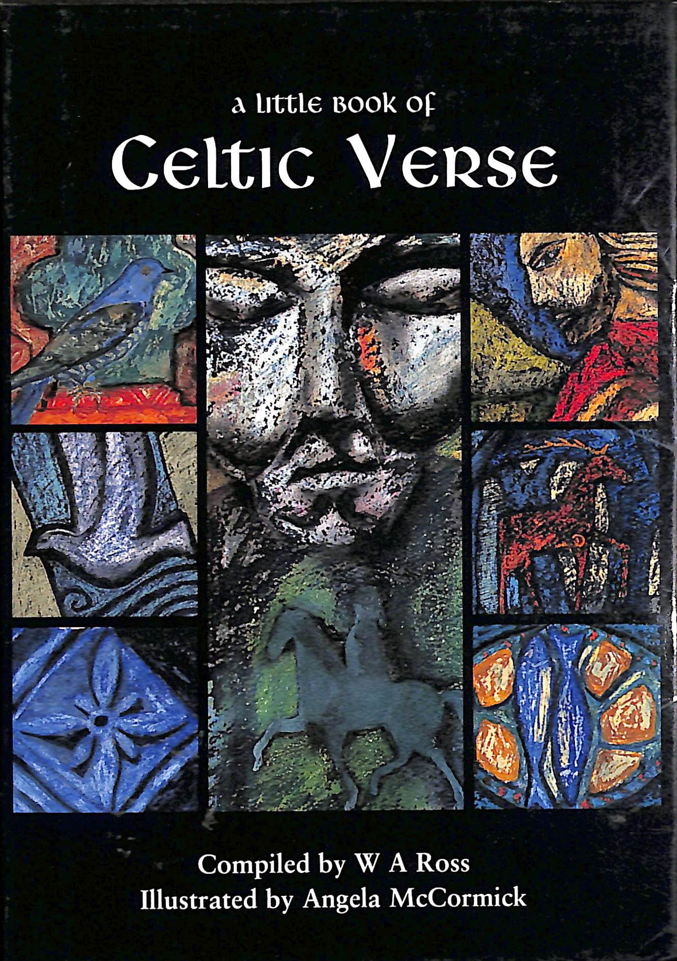 A Little Book of Celtic Verse