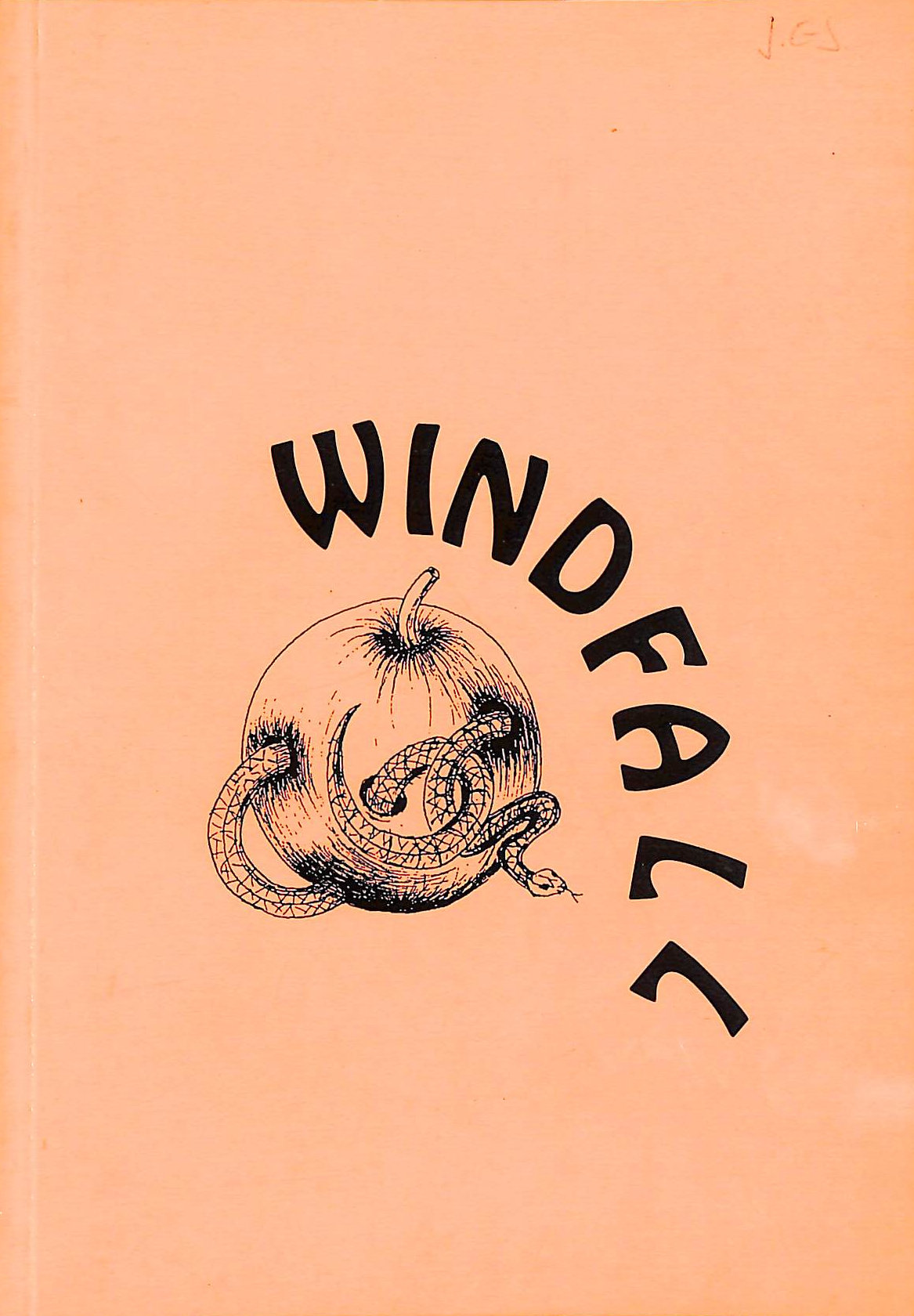Windfall: An anthology