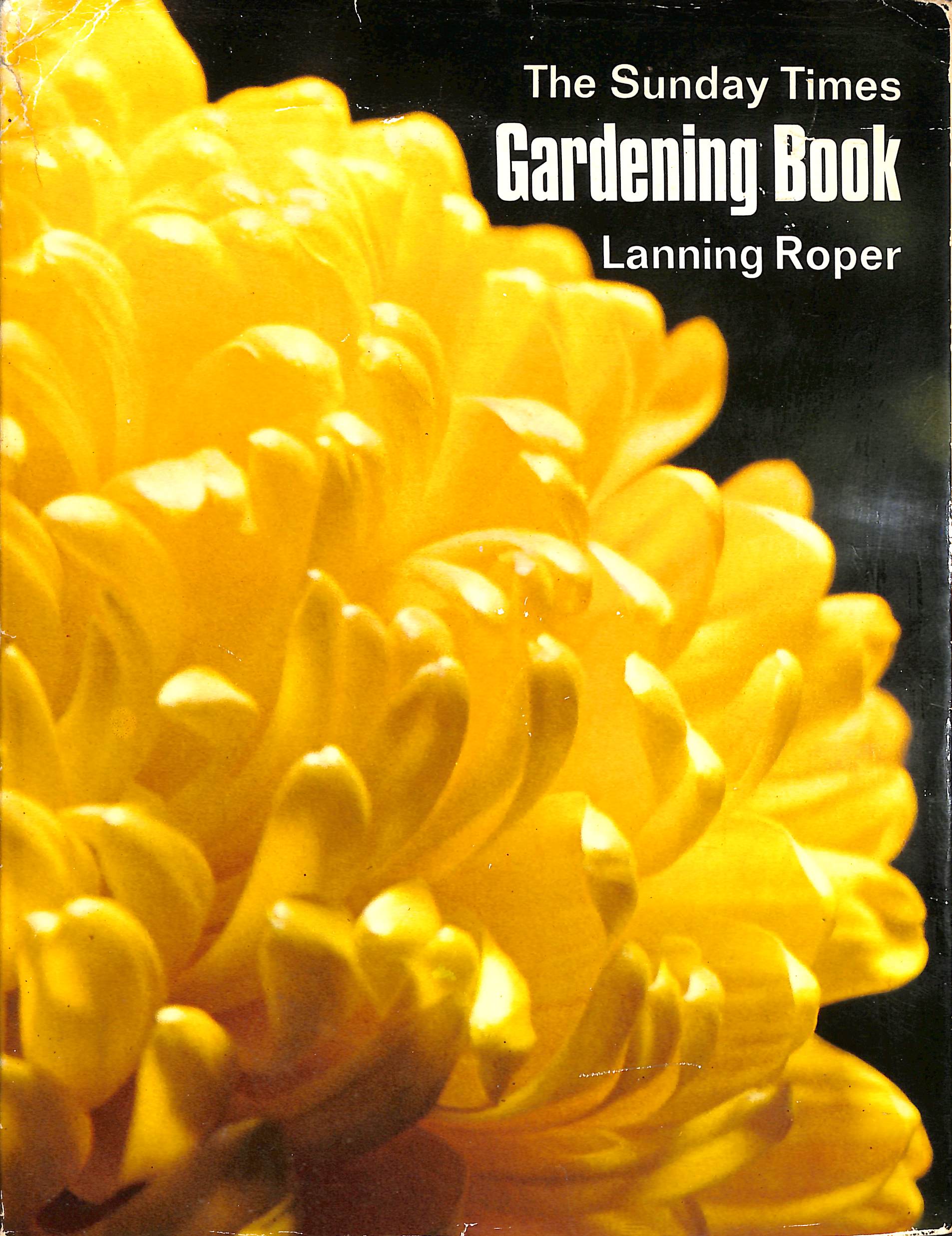 The 'Sunday Times' Gardening book