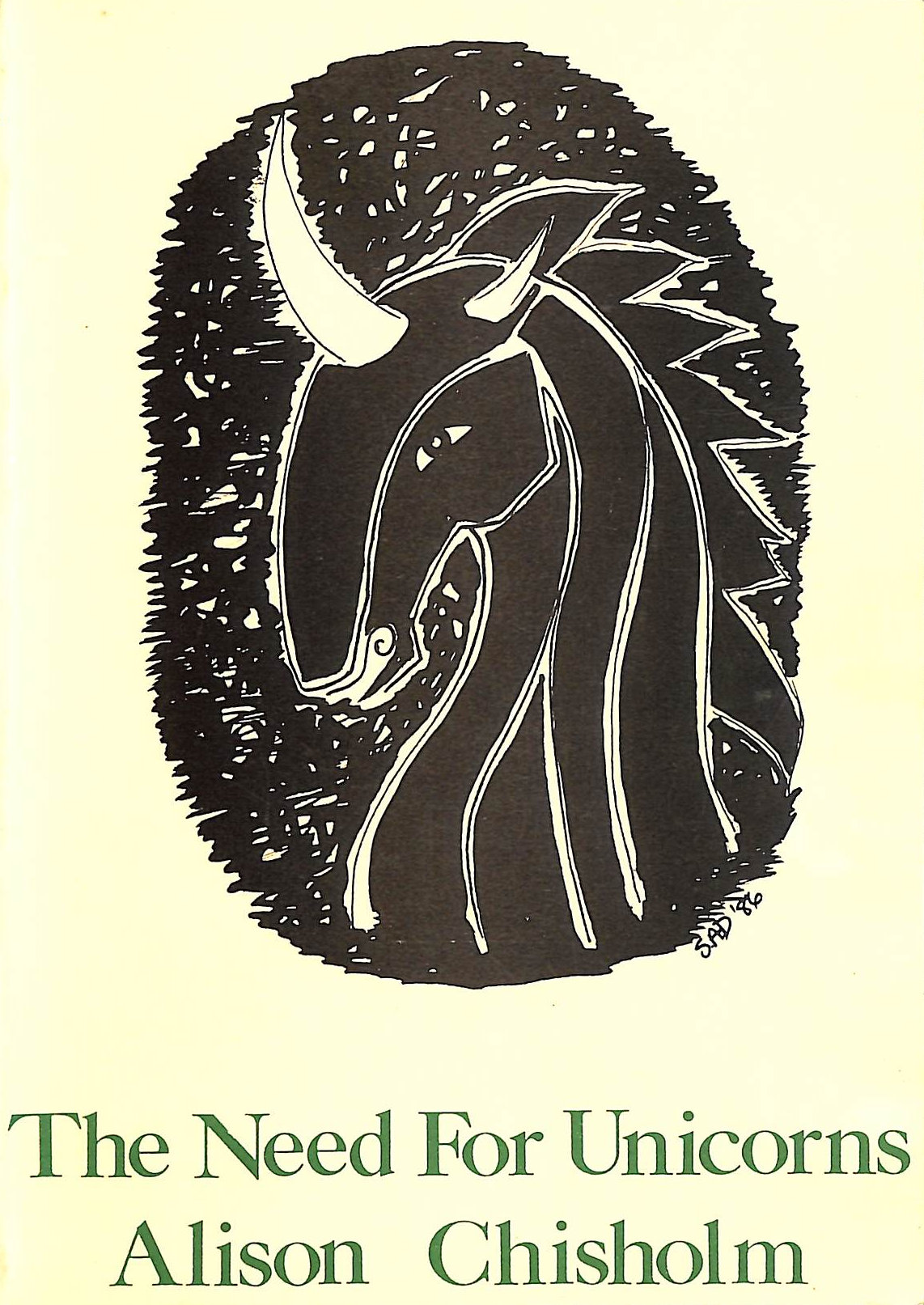 Need for Unicorns