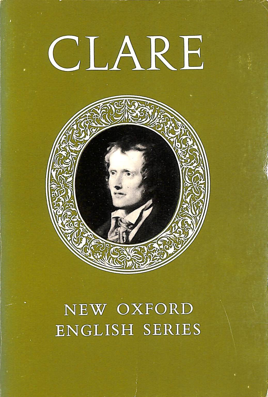 Selected Poems and Prose (New Oxford English S.)