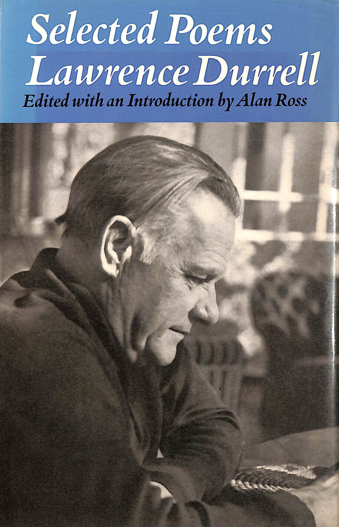 Selected Poems