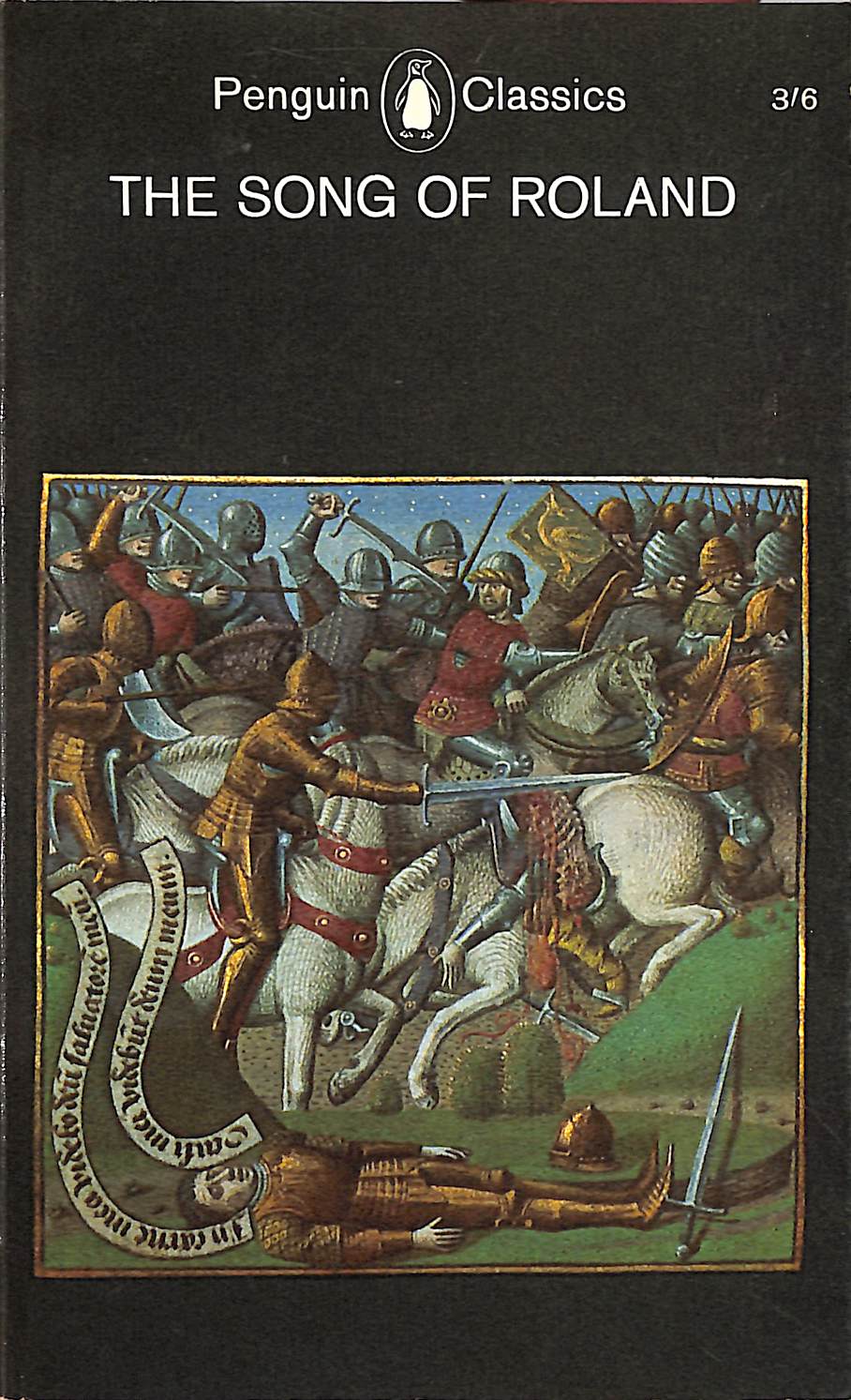 The Song of Roland