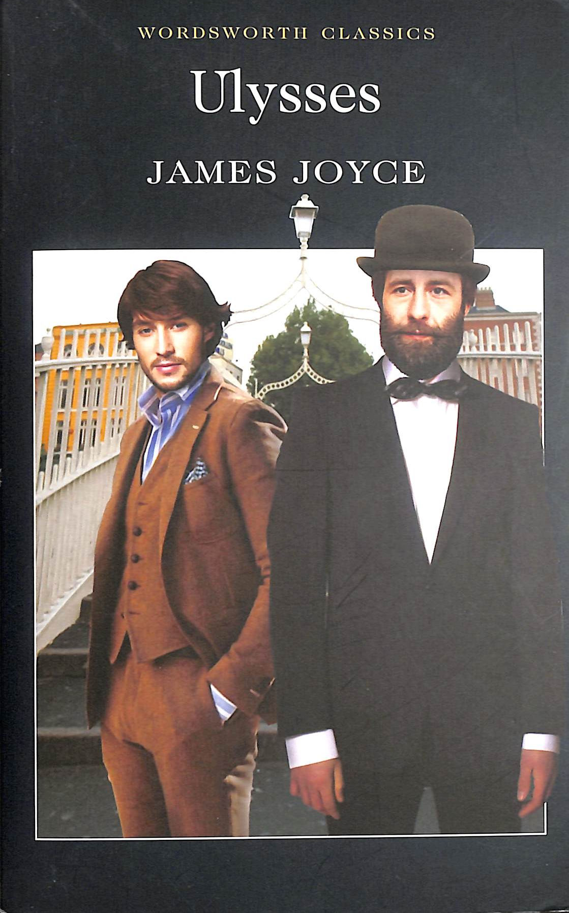 Ulysses (Wordsworth Classics)