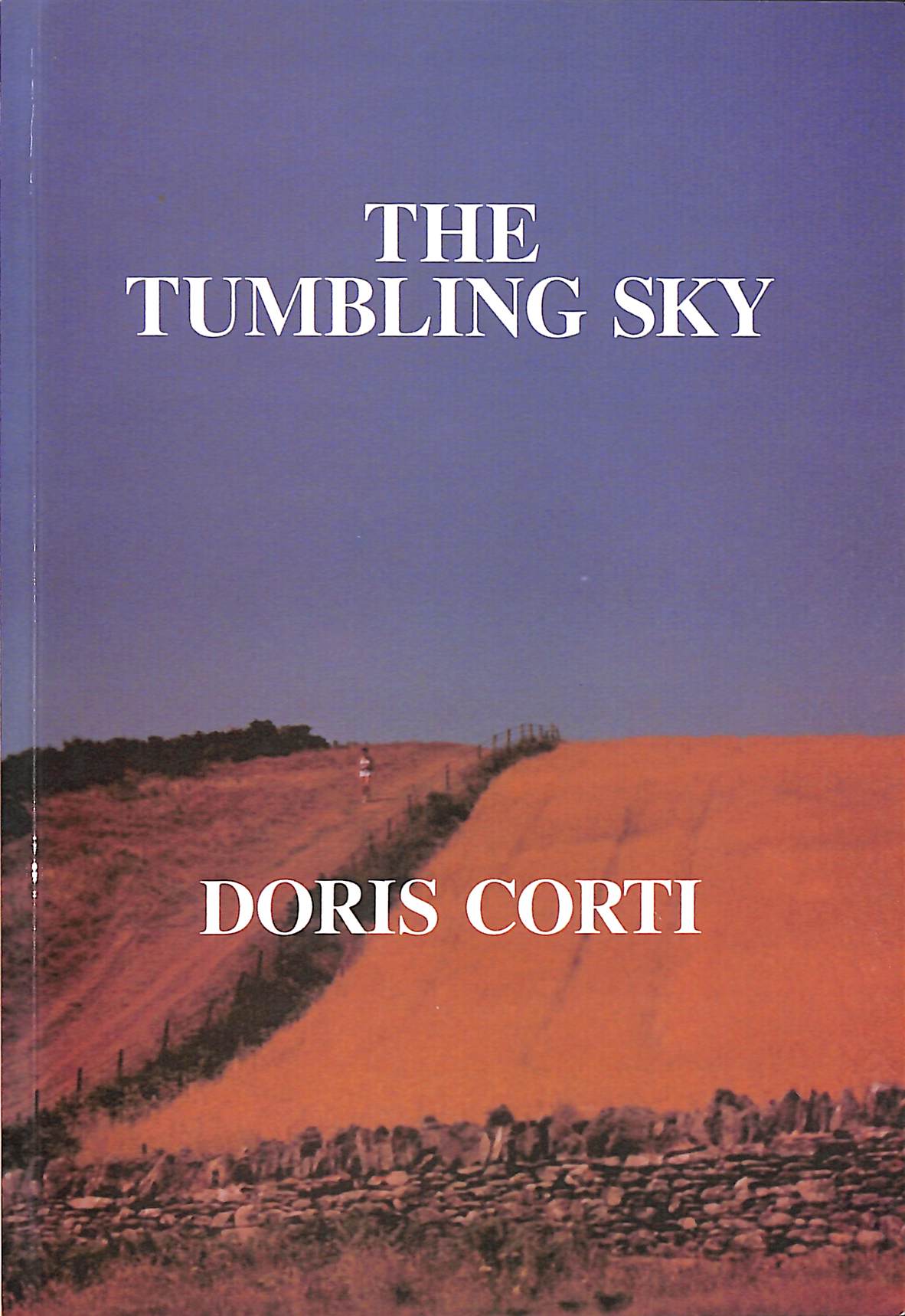The Tumbling Sky
