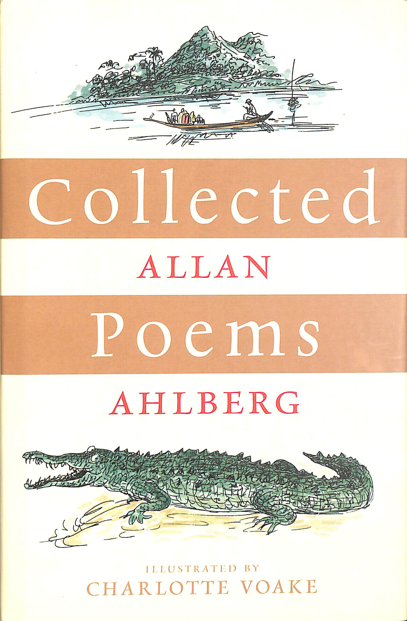 Collected Poems
