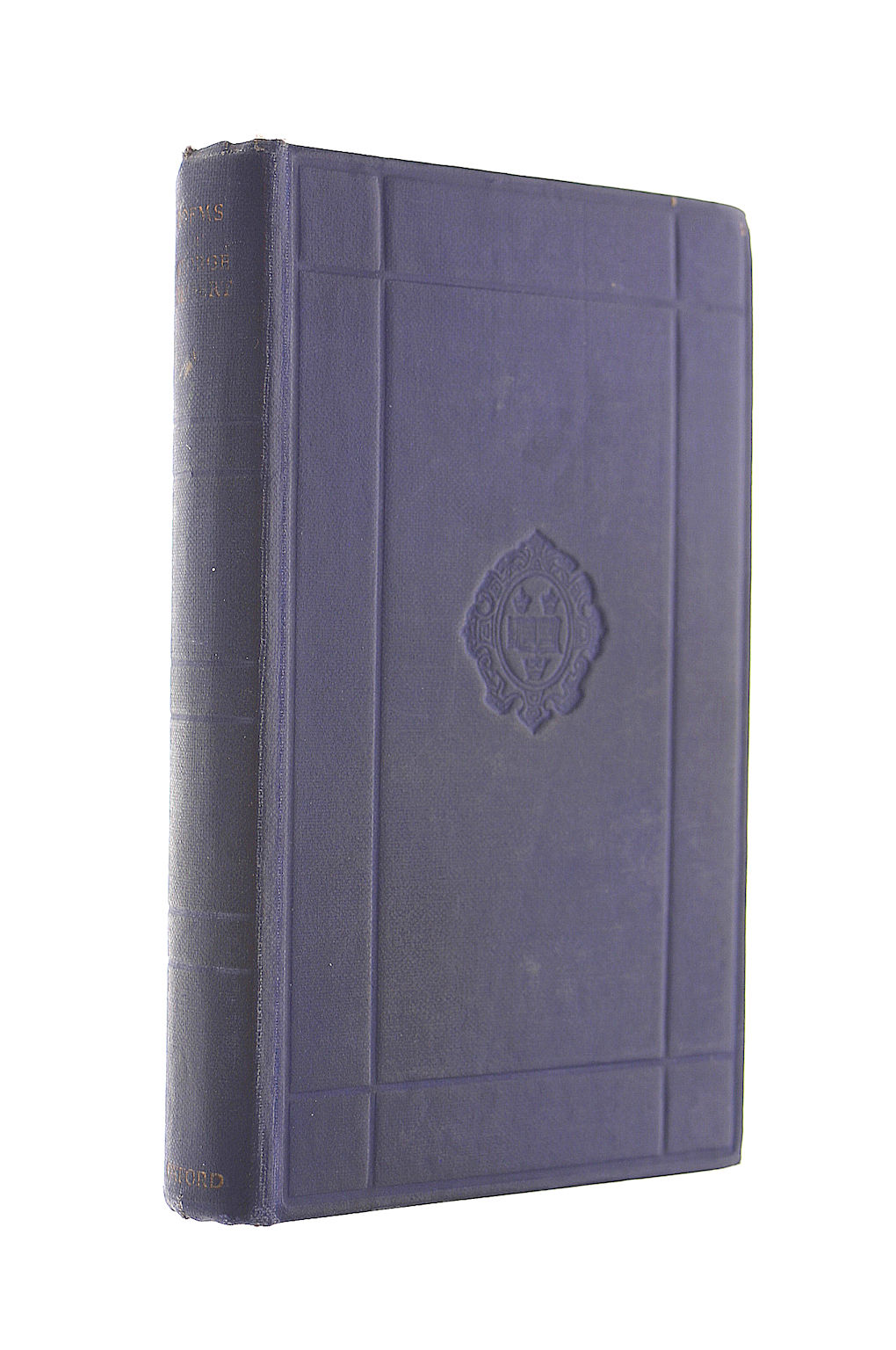 The Poems of George Herbert
