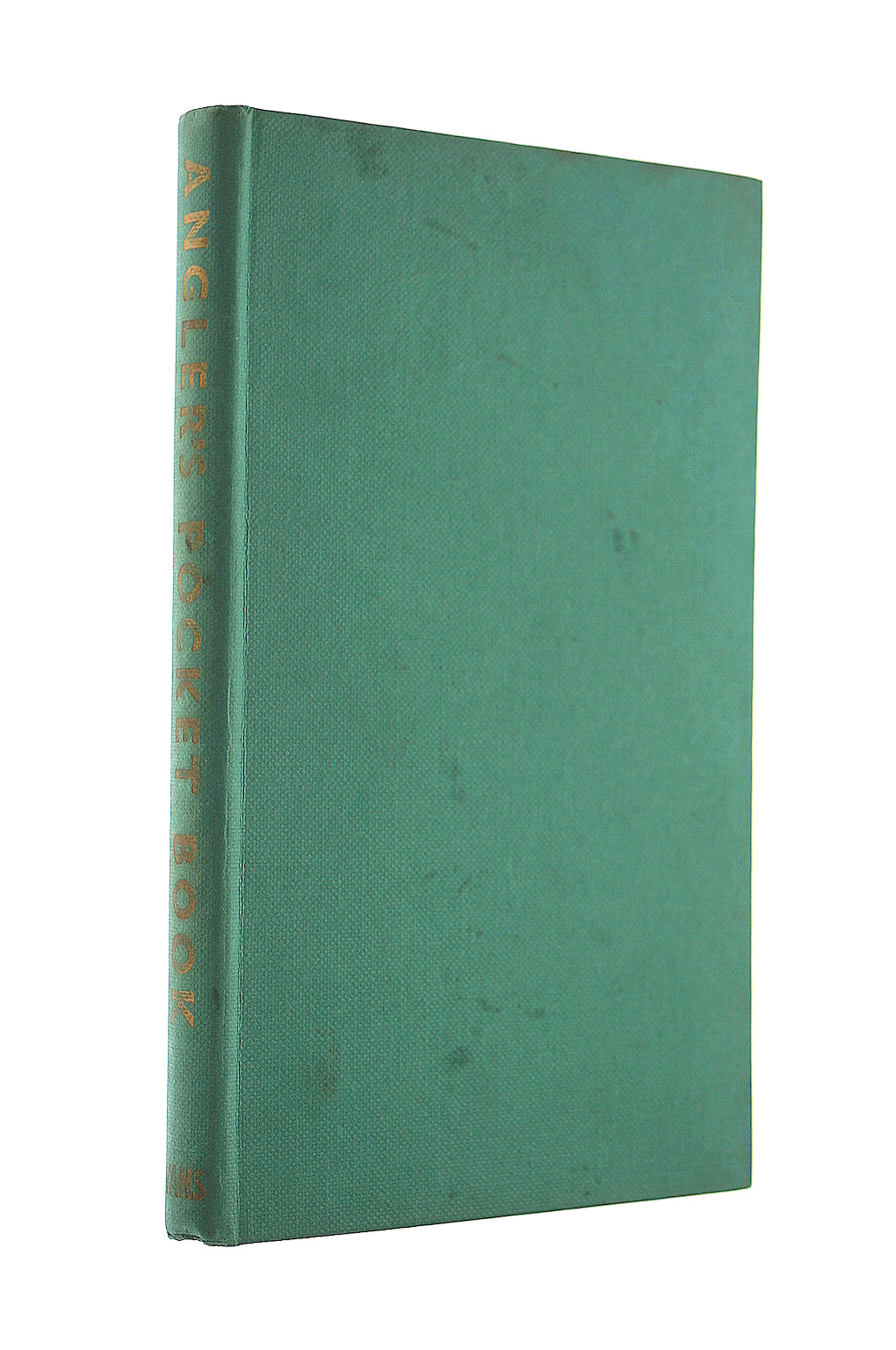 The Angler's Pocket Book