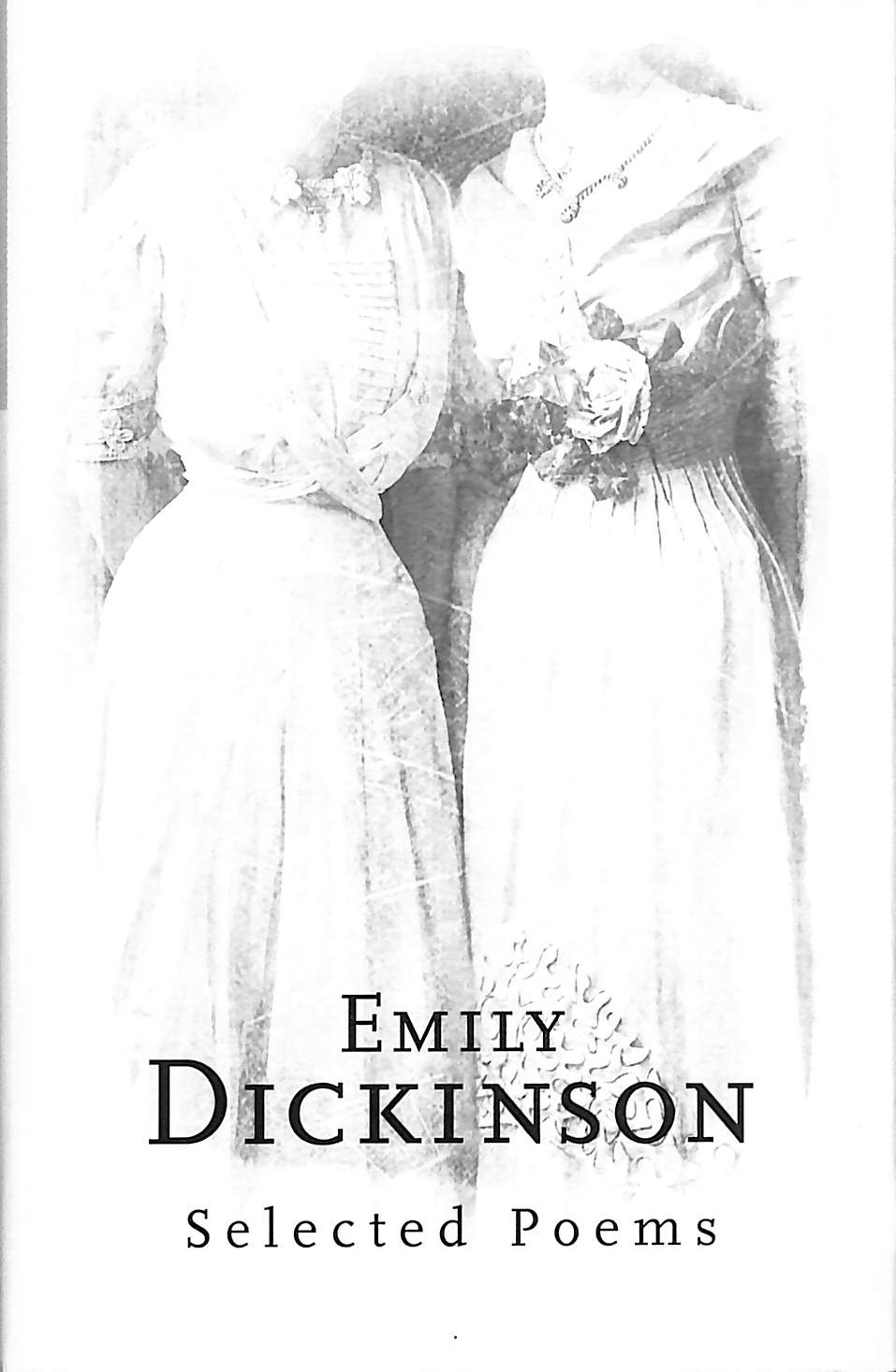 Emily Dickinson (Phoenix Hardback Poetry)