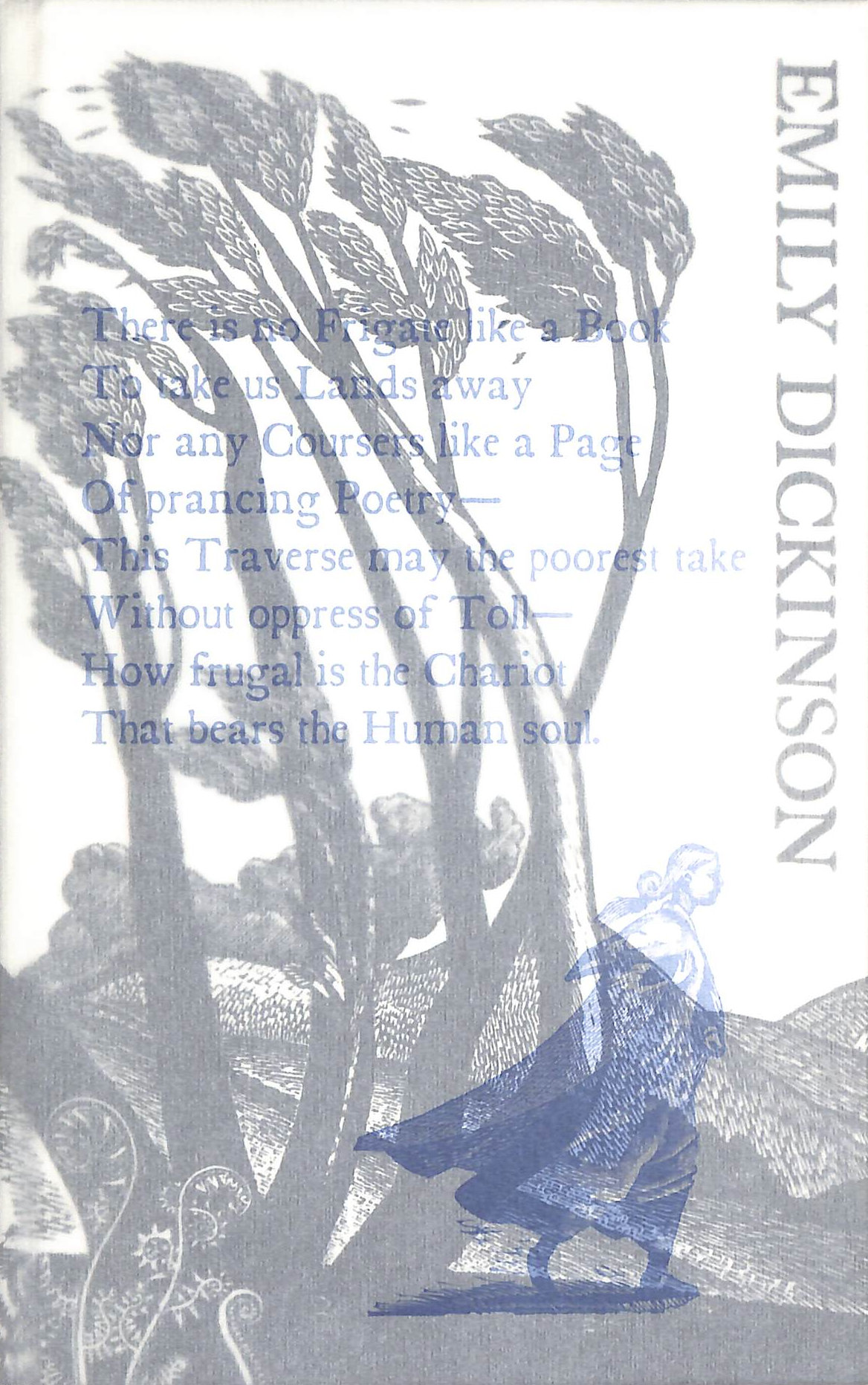 Selected Poems