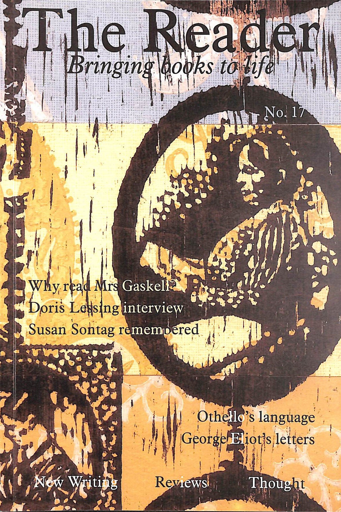 The Reader No. 17
