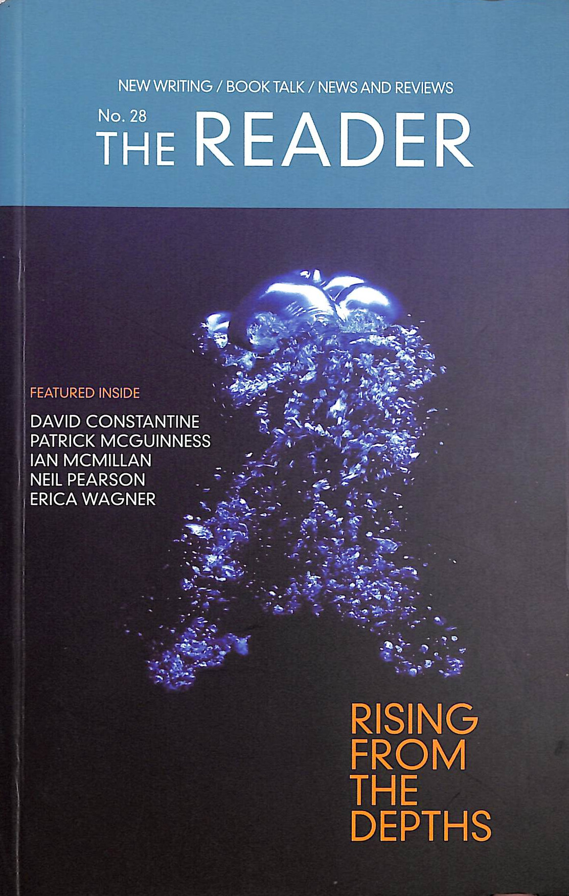 The Reader, No. 28 Winter 2007