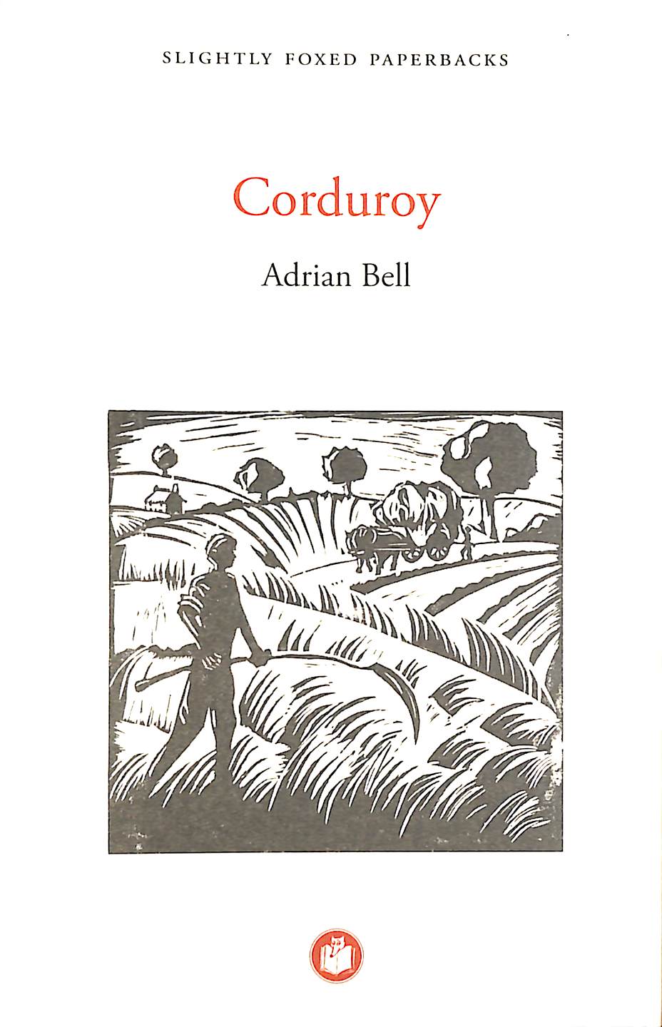 Corduroy