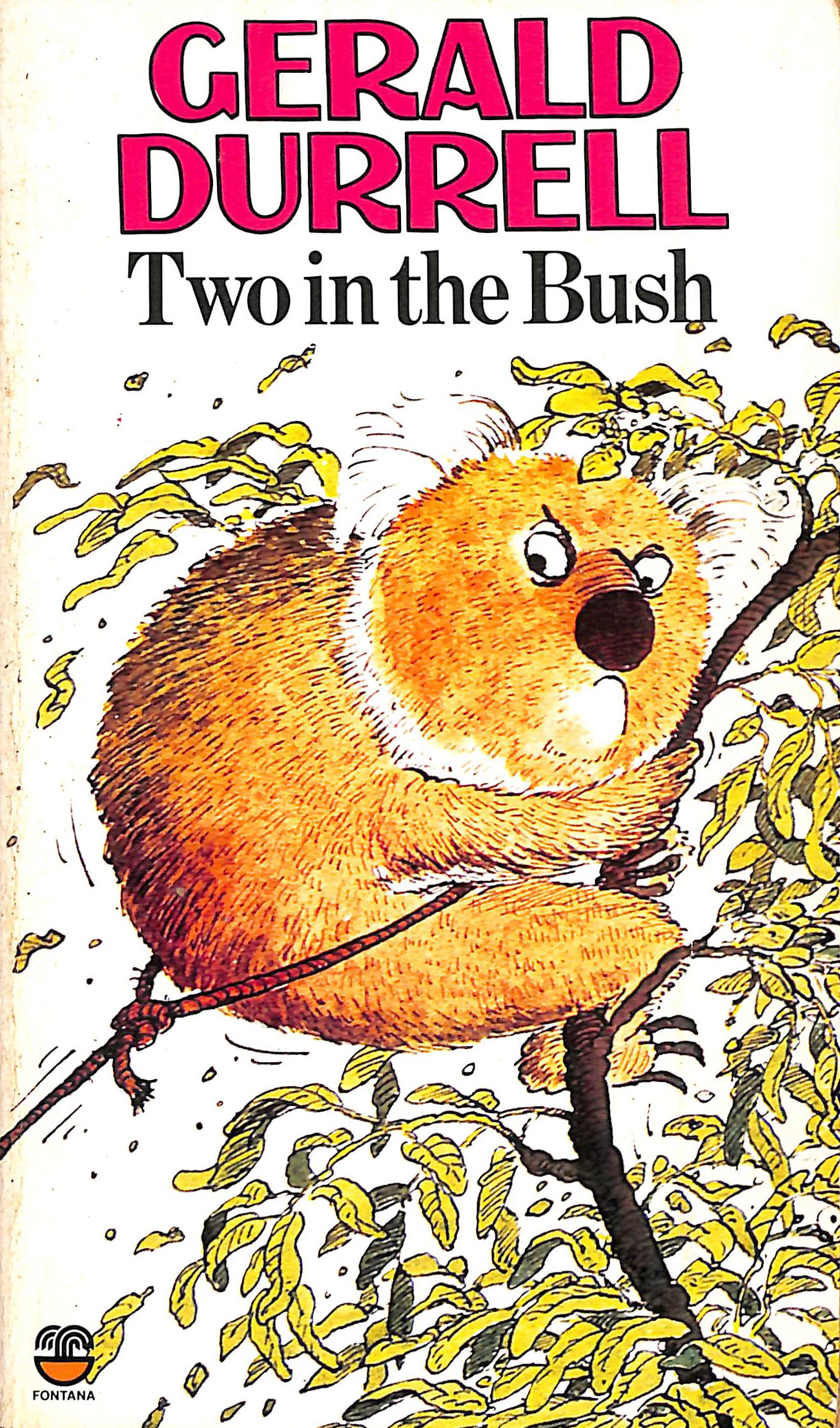 Two in the Bush