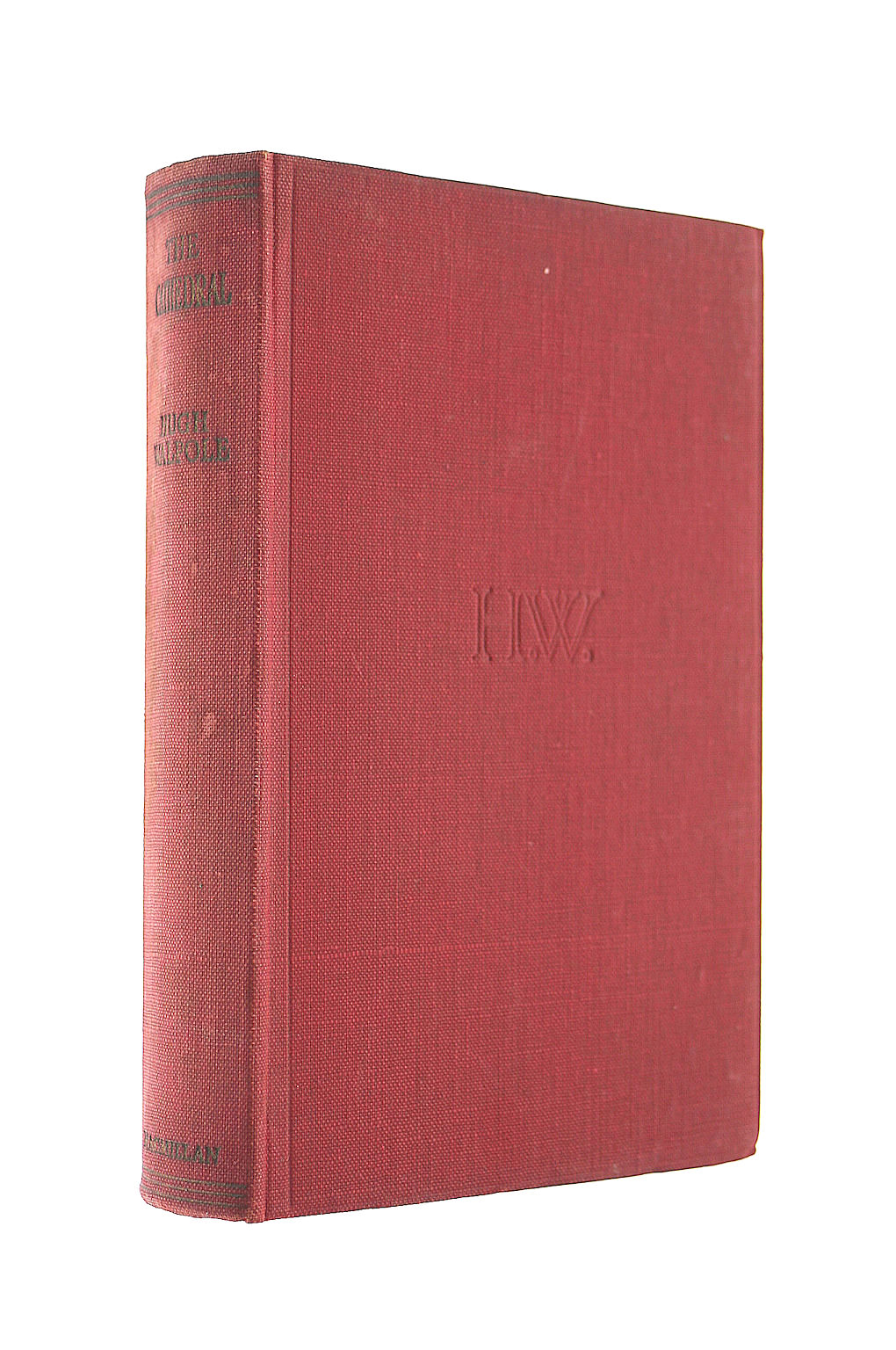 The Cathedral: a Novel