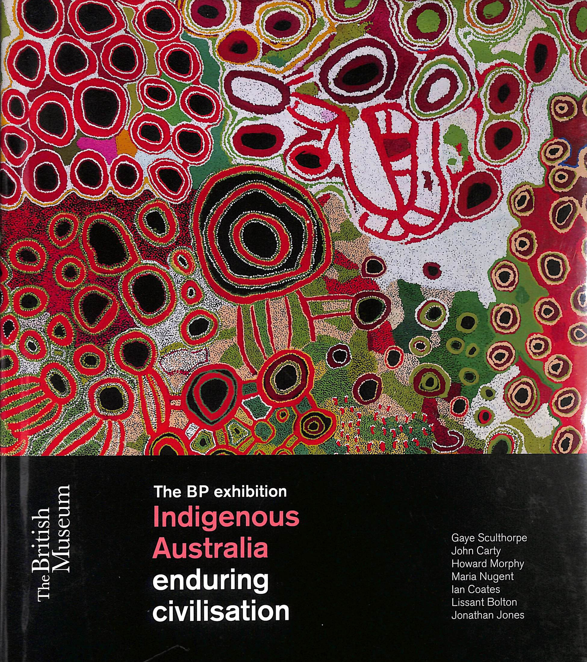 Indigenous Australia: Enduring Civilisation
