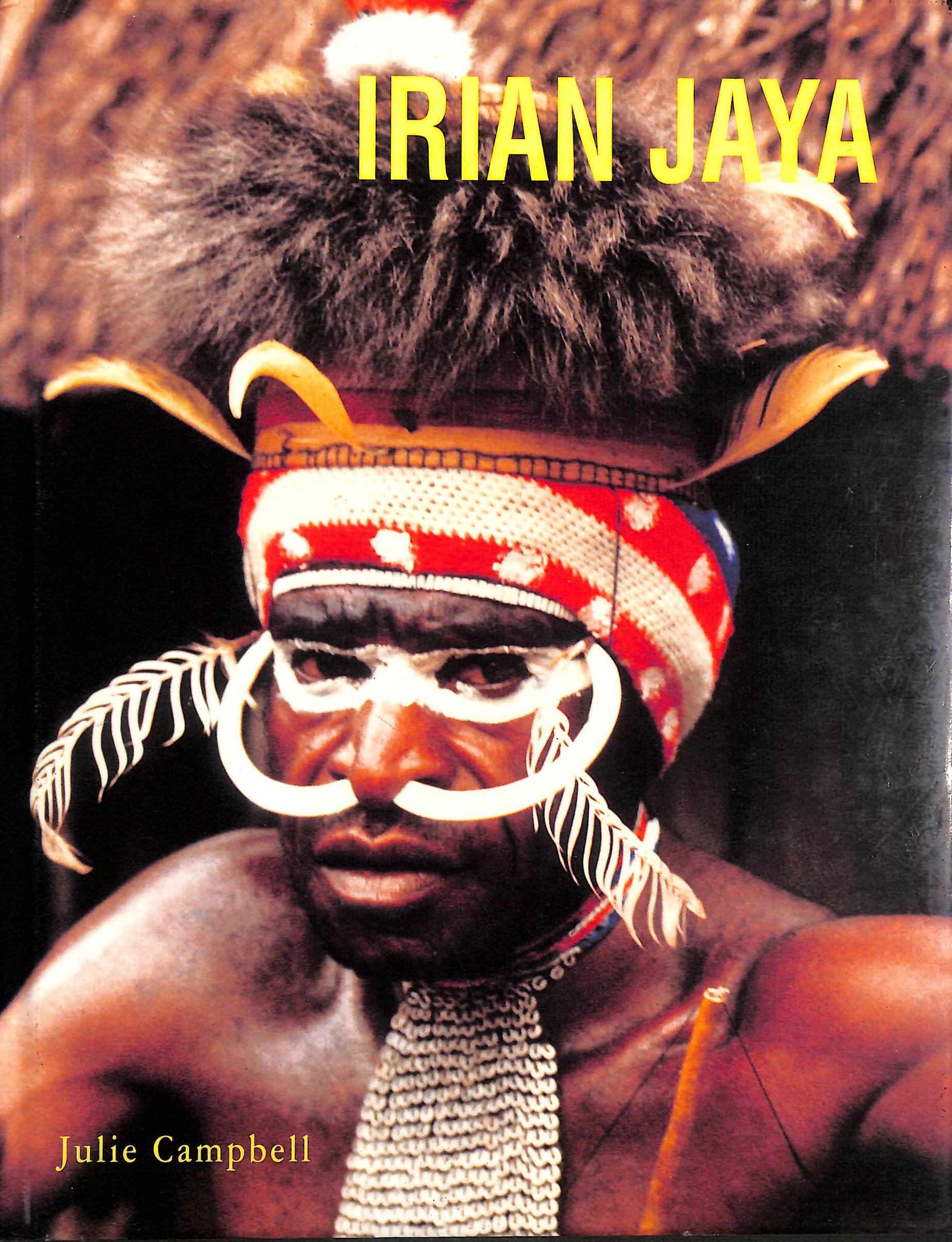 Irian Jaya: The Timeless Domain