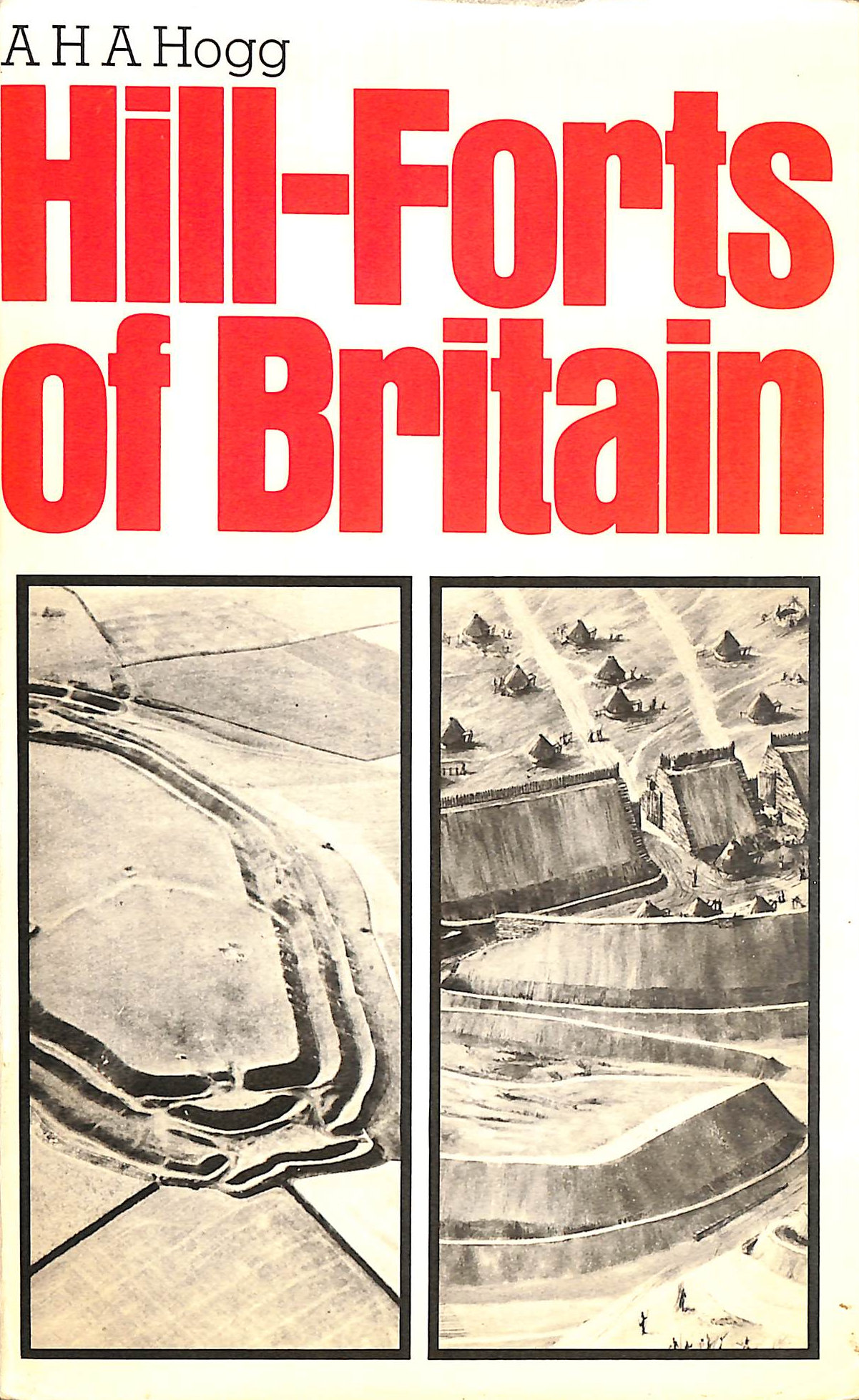 Hill-forts of Britain