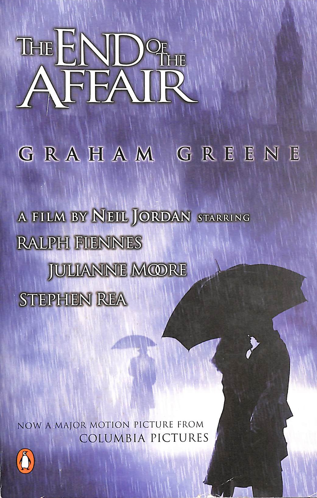 The End of the Affair