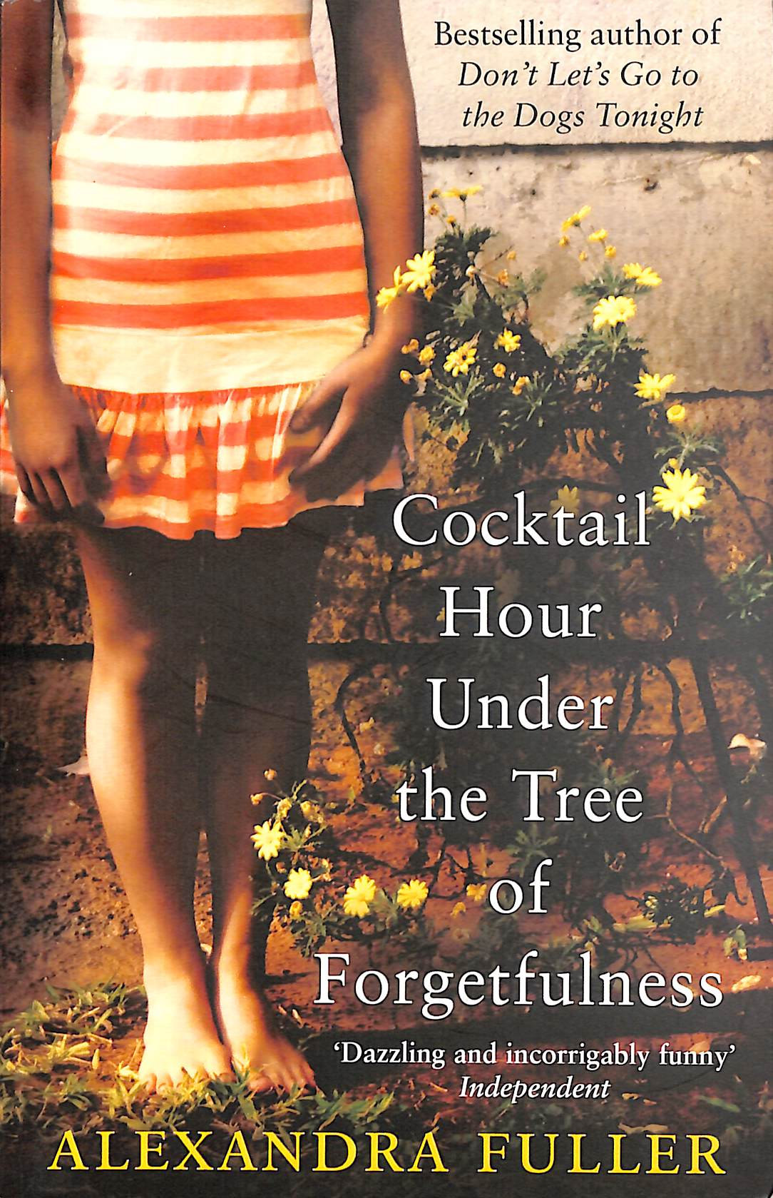 Cocktail Hour Under the Tree of Forgetfulness