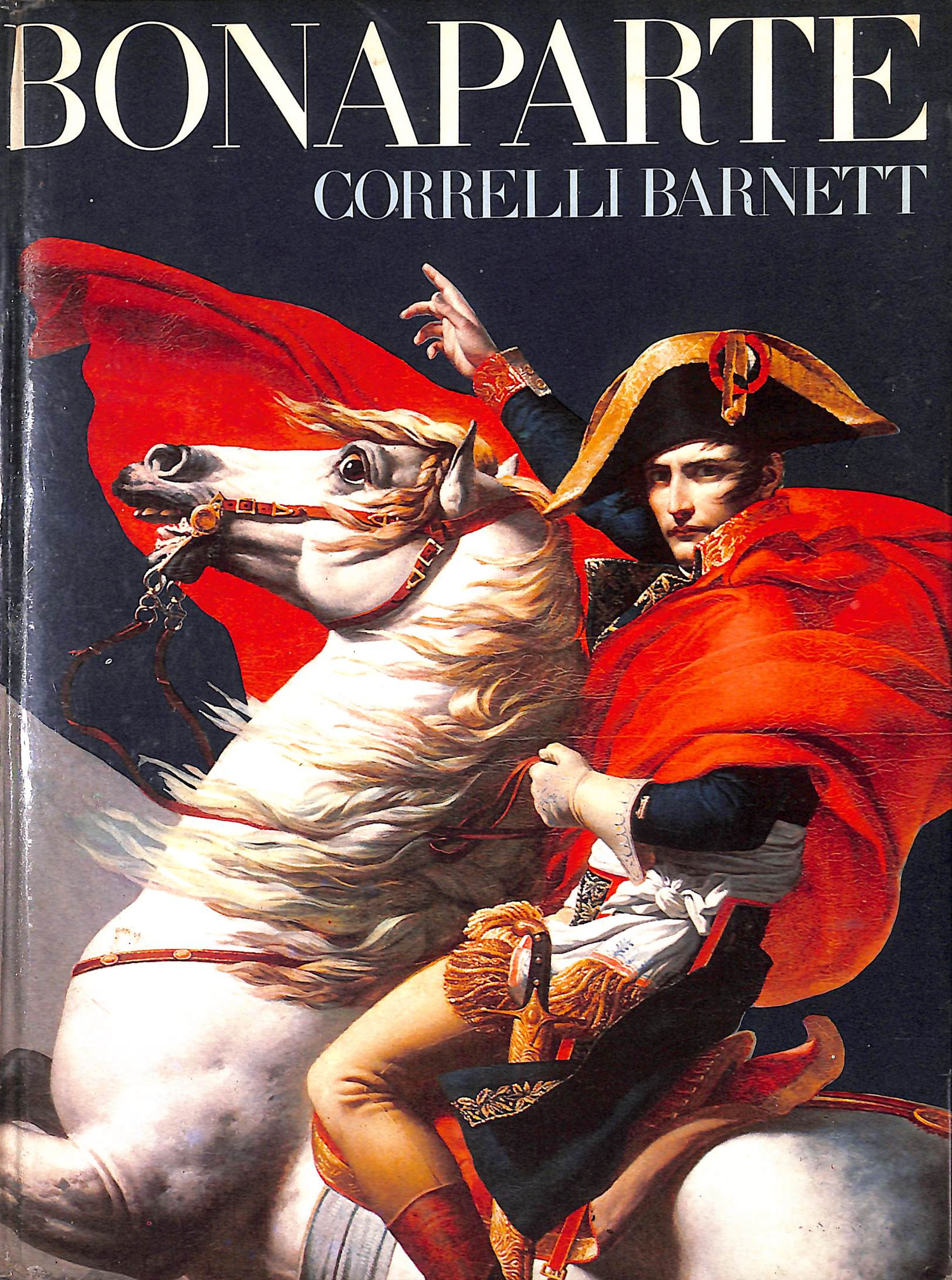 Bonaparte