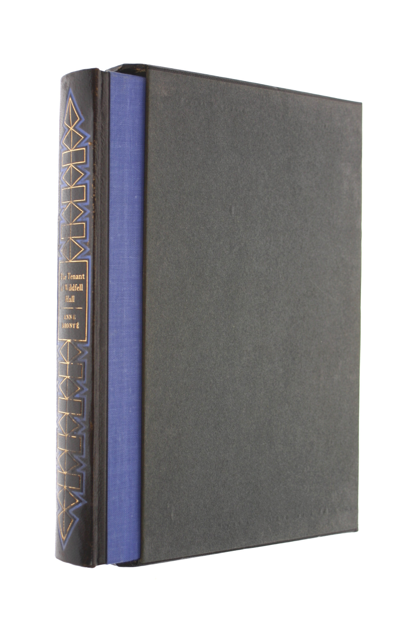 The Tenant of Wildfell Hall