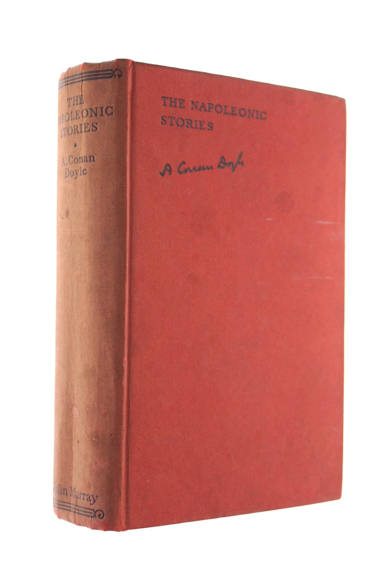 The Complete Napoleonic Stories