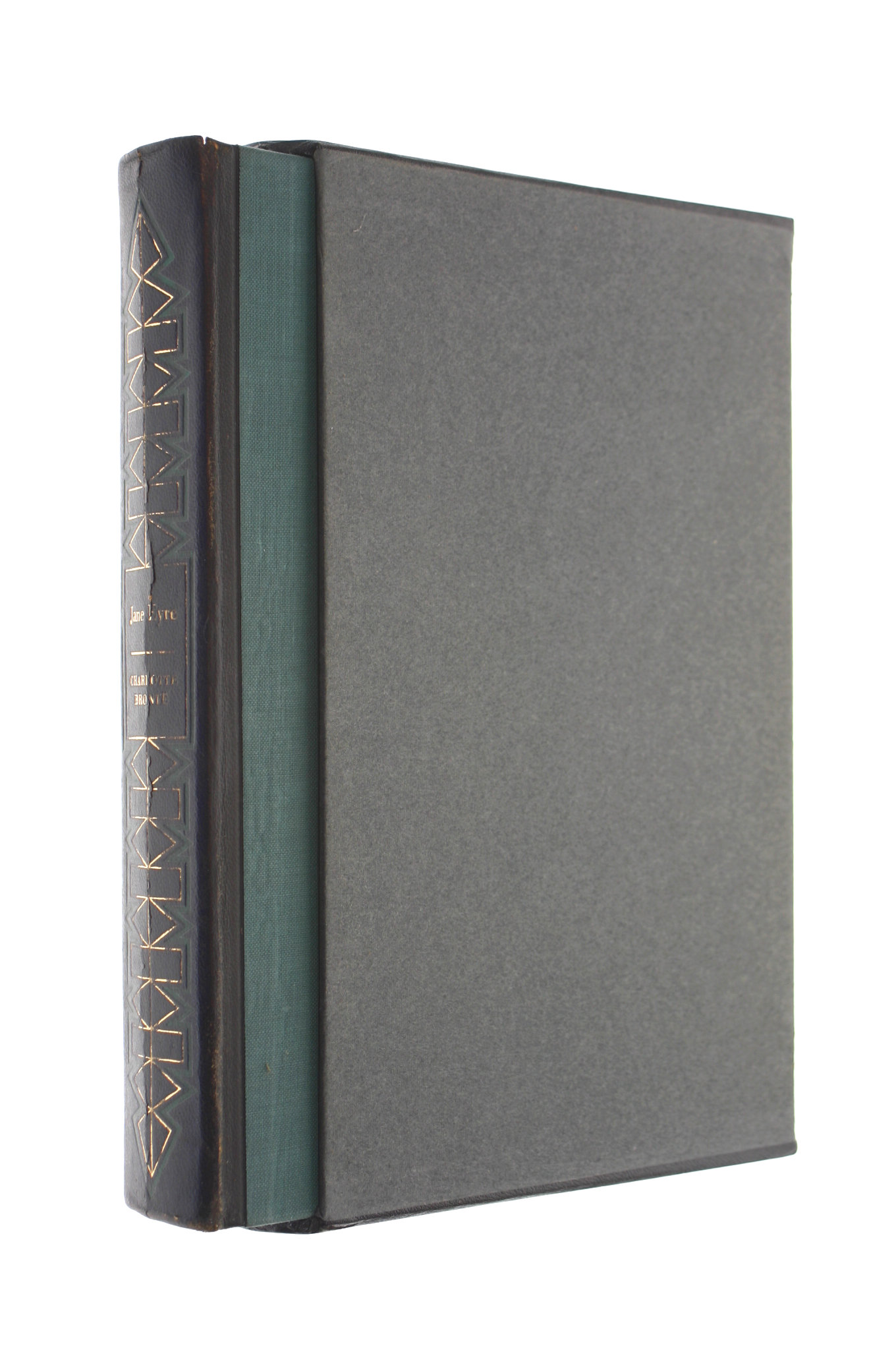 Jane Eyre